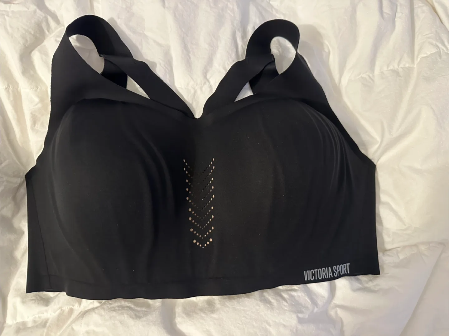Victoria Sport Angel Max Bra 38DDD thumbnail