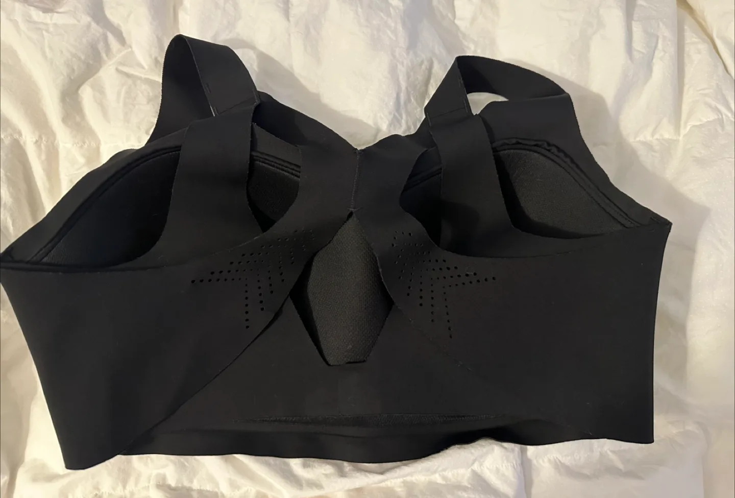 Victoria Sport Angel Max Bra 38DDD image indicator(2)