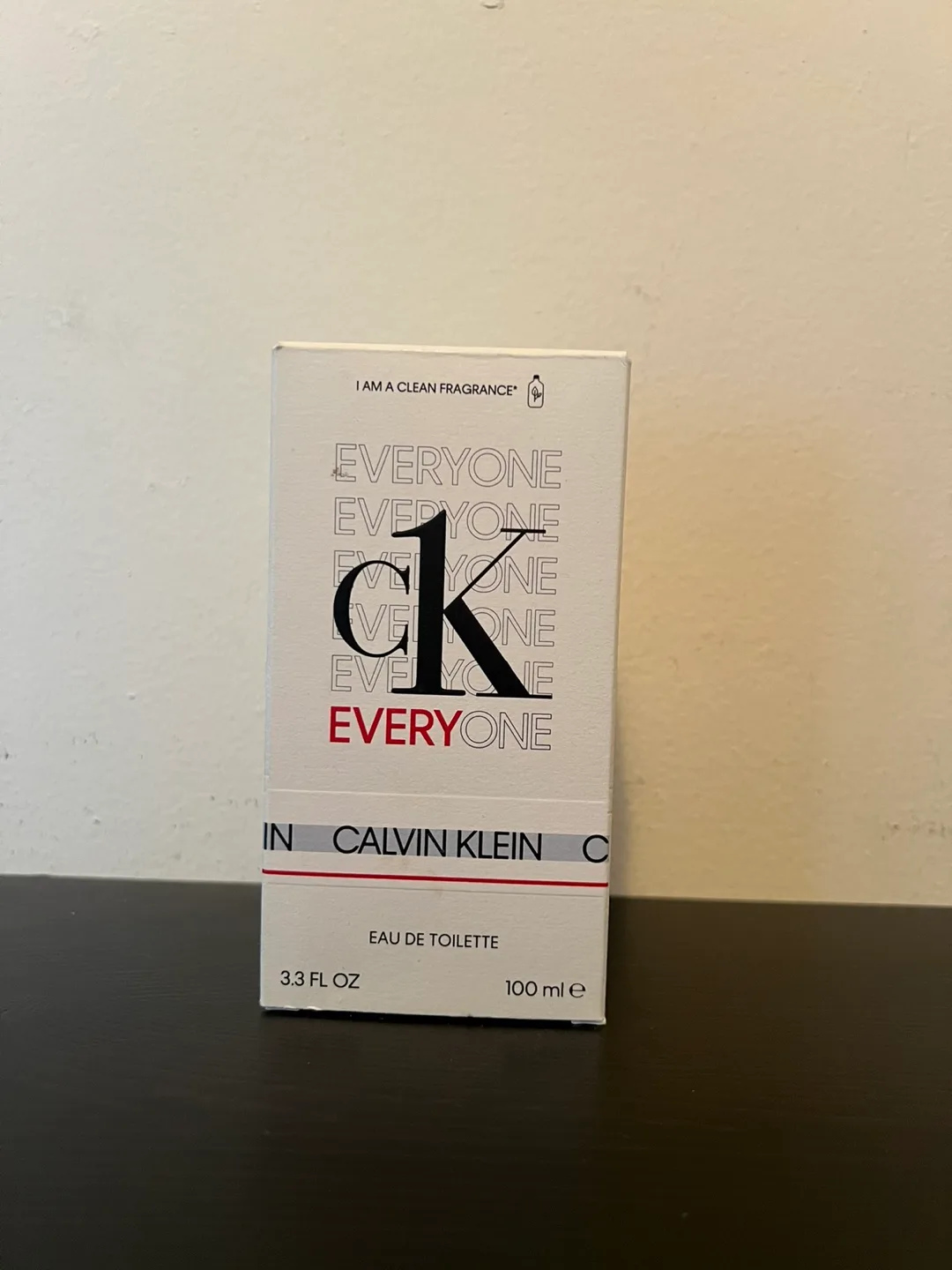 Calvin Klein CK Everyone Eau de Toilette 100ml thumbnail