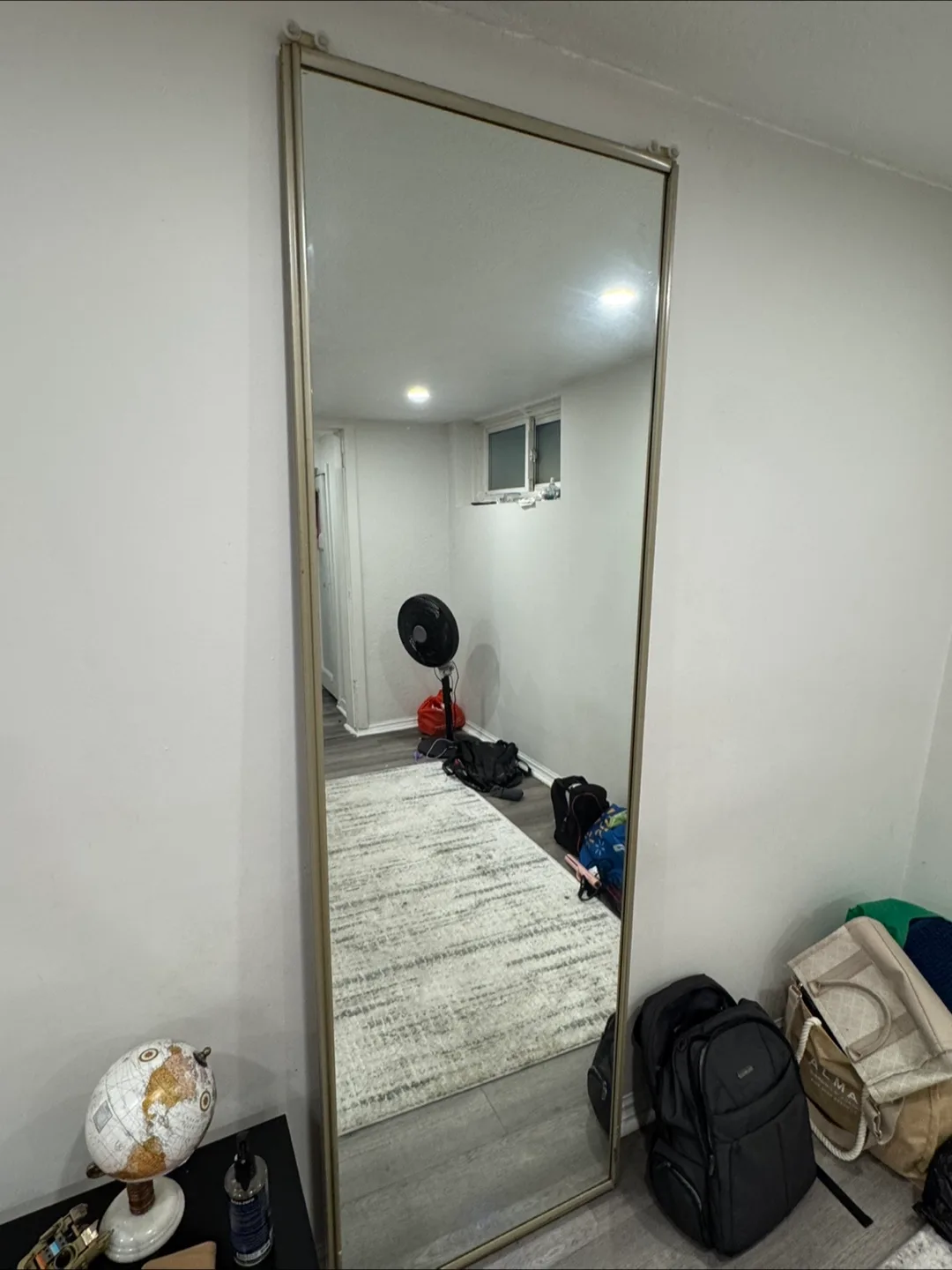 Full Length Mirror thumbnail