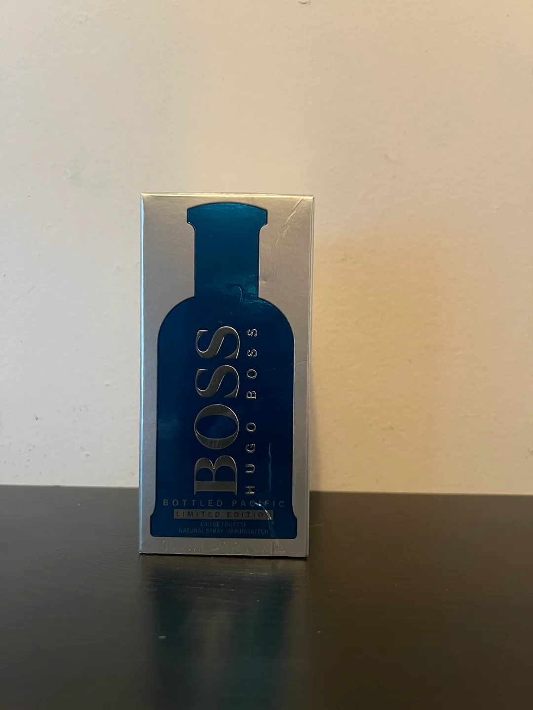 Hugo Boss Bottled Pacific Limited Edition thumbnail