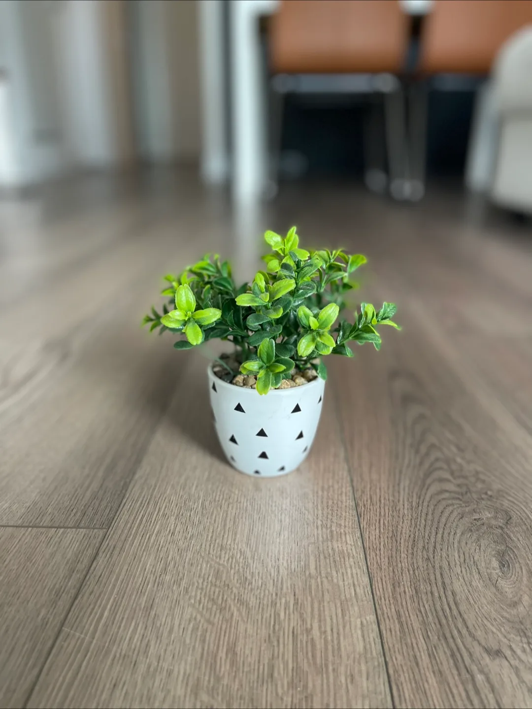 Artificial Potted Plant thumbnail