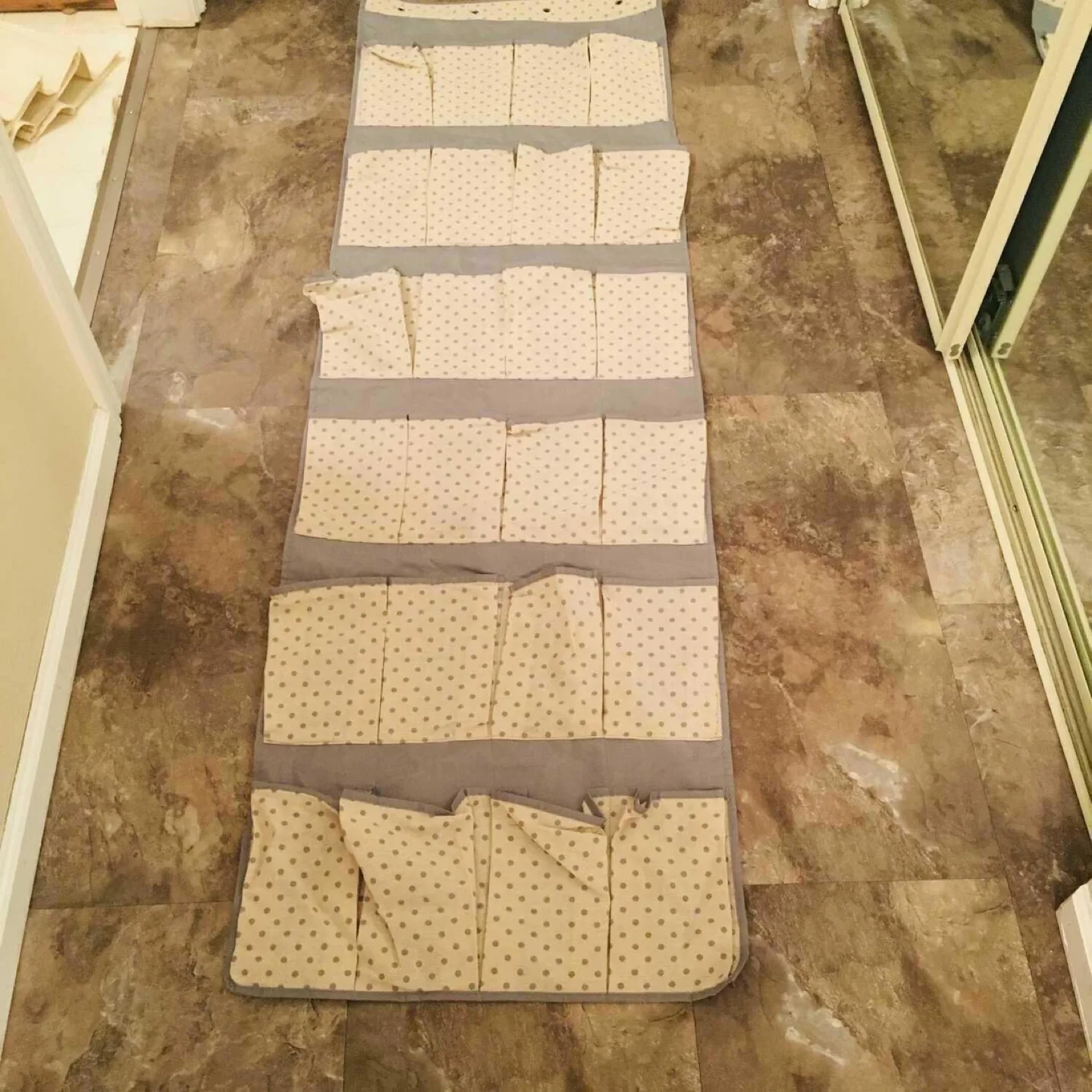 Brand new Organizer for shoes, makeup, crafts, sewing, toys thumbnail