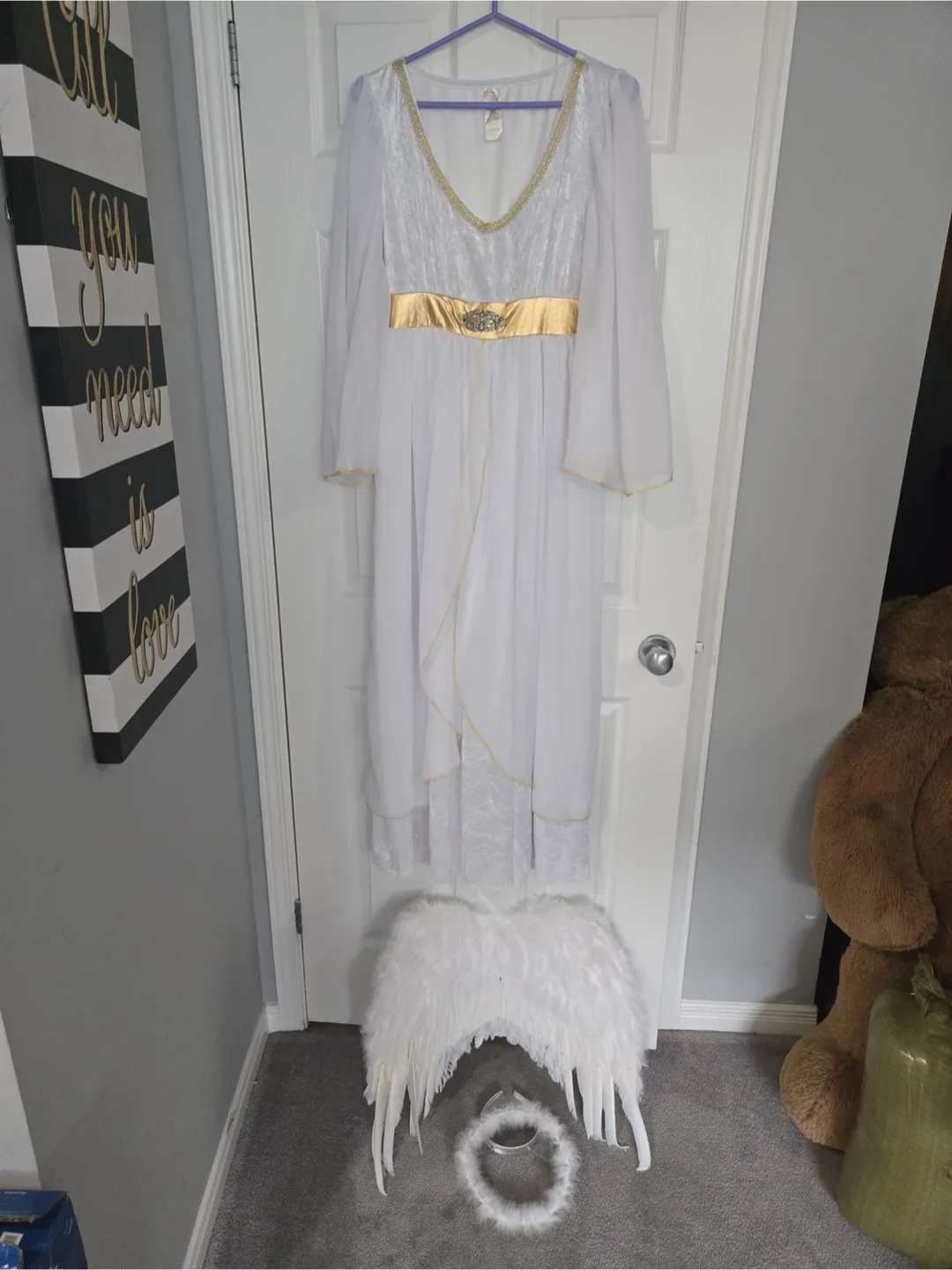 Angel Costume thumbnail