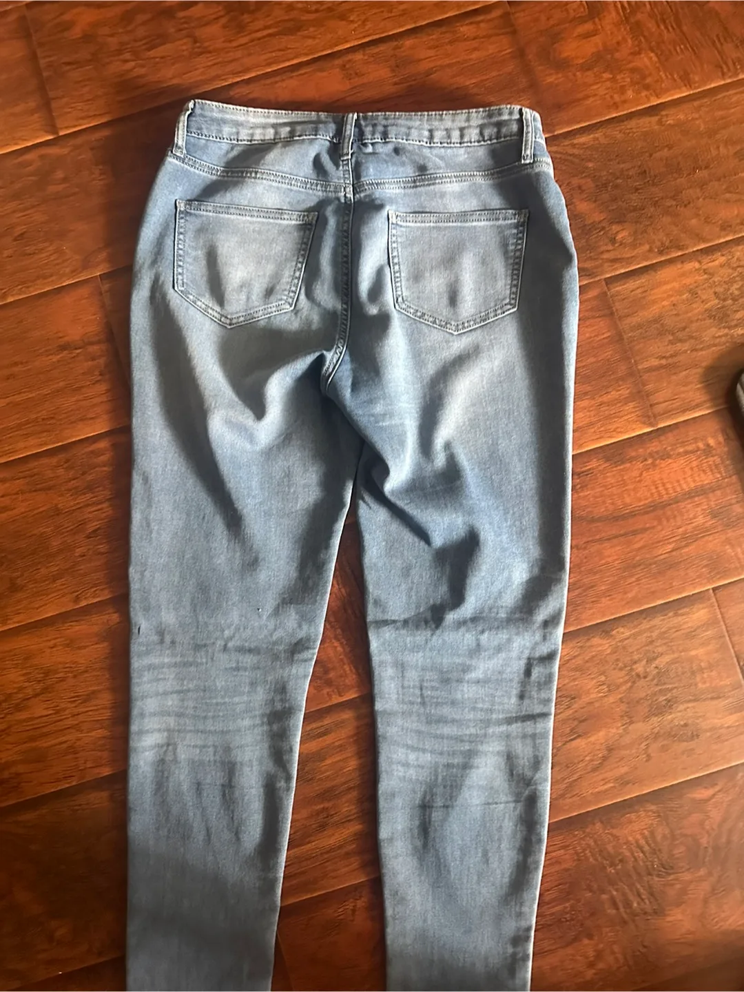 Democracy Women's Jeans image indicator(2)