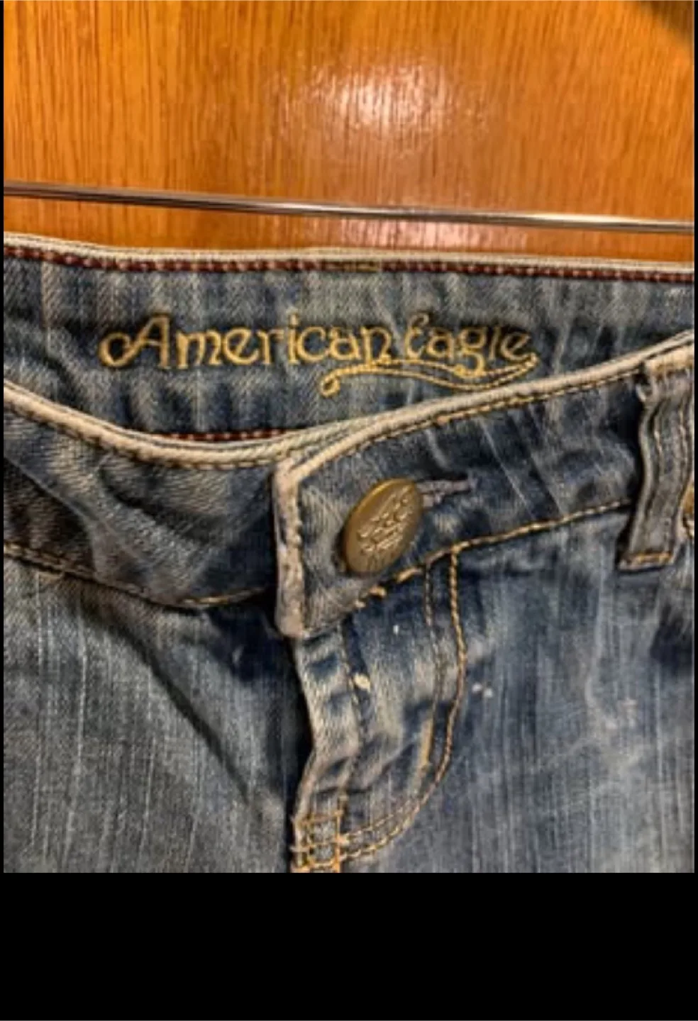 American Eagle Jeans thumbnail