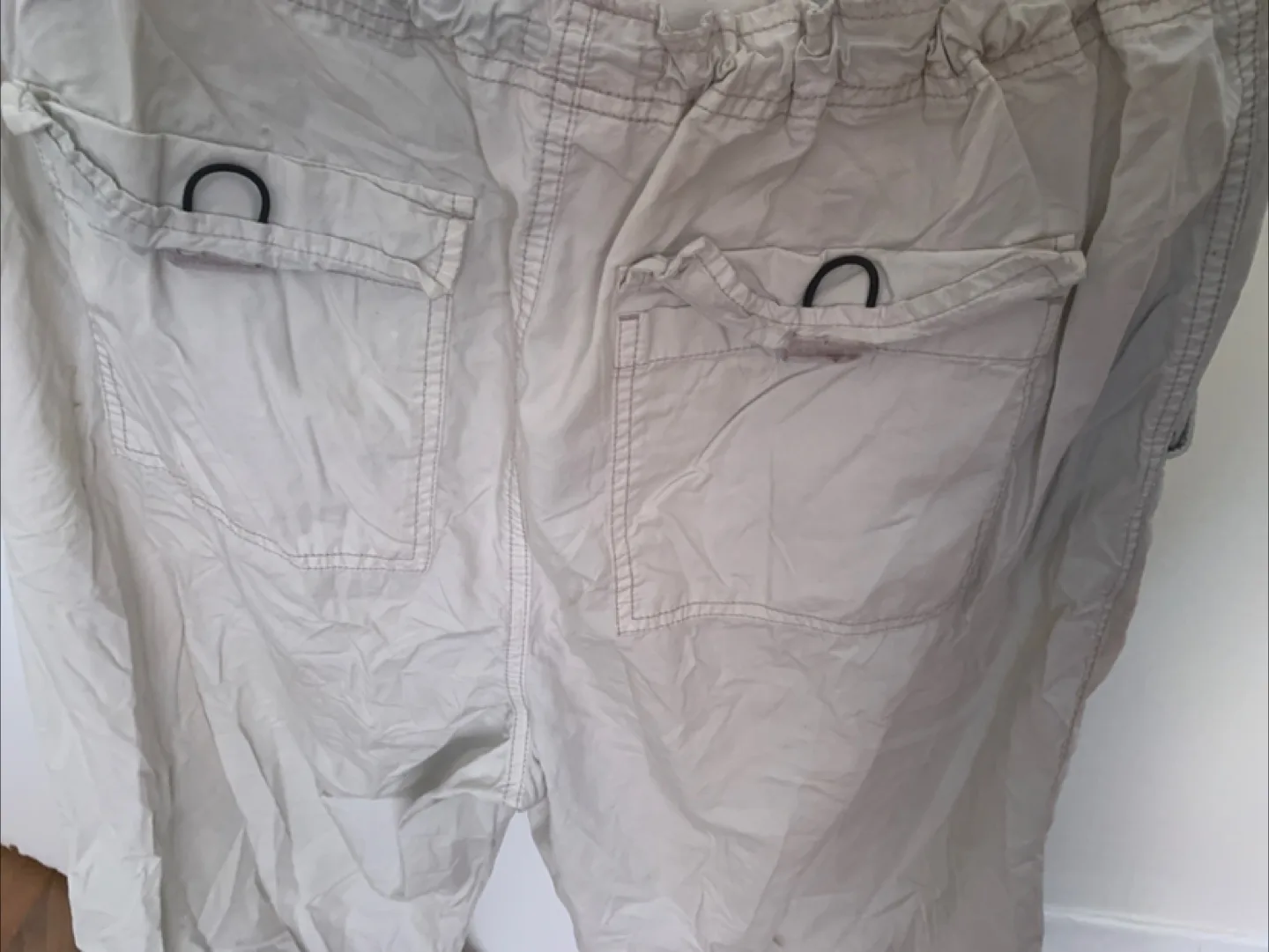 Garage Cargo Pants - Size M image indicator(3)