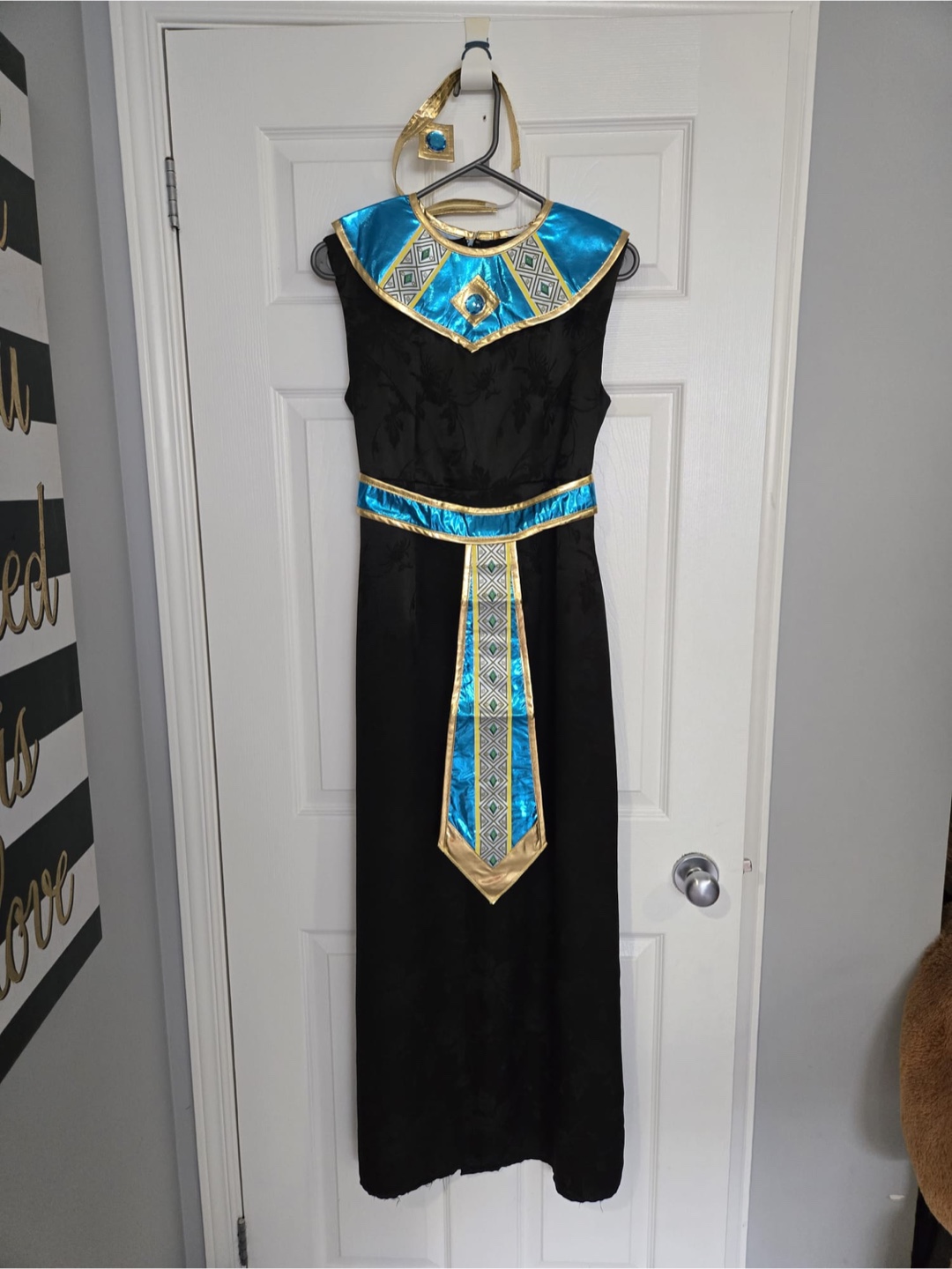 Egyptian Pharaoh Costume