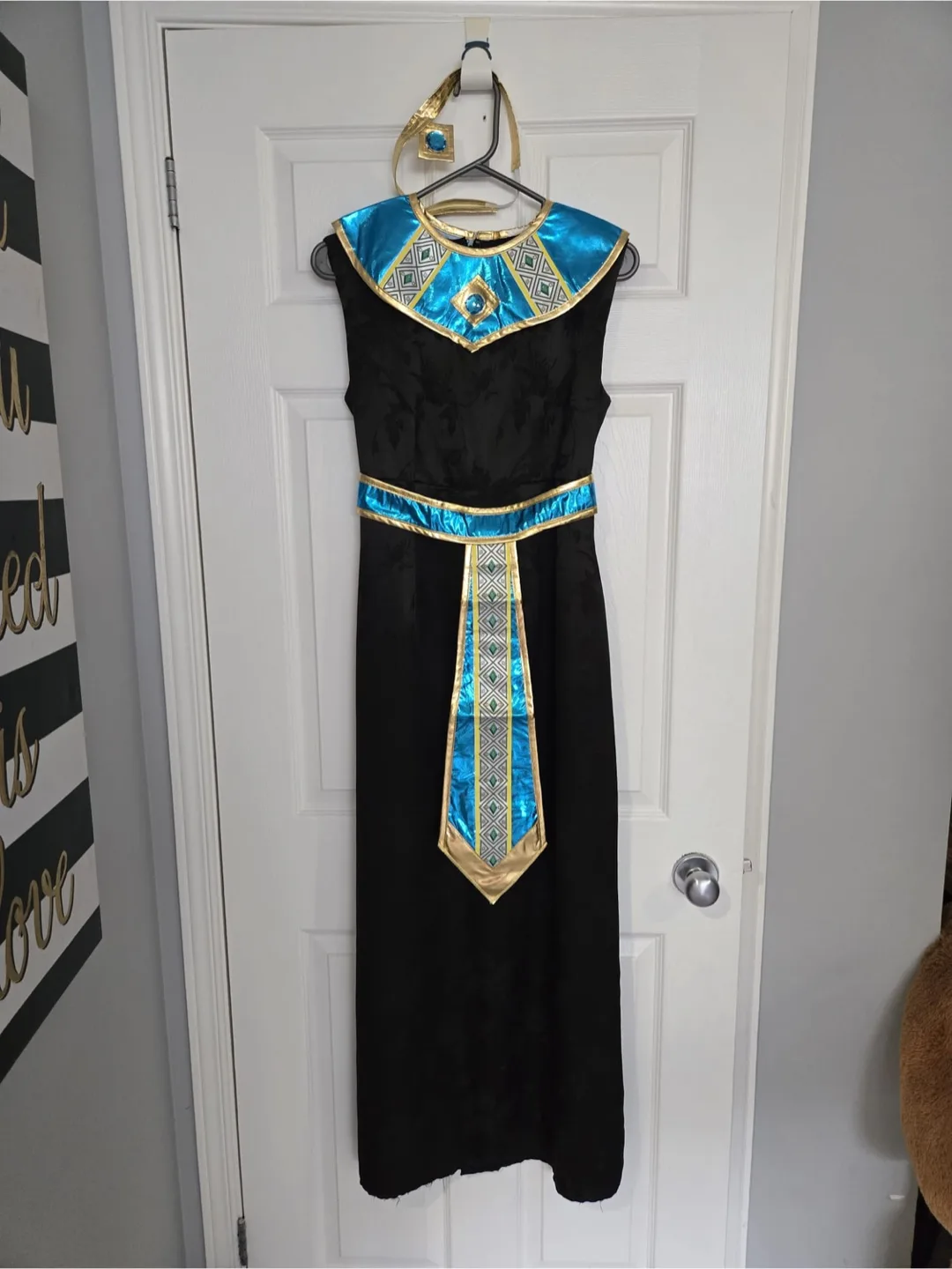 Egyptian Pharaoh Costume thumbnail