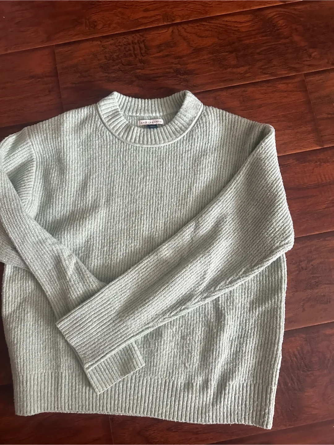 American Eagle Knit Sweater - Size S thumbnail