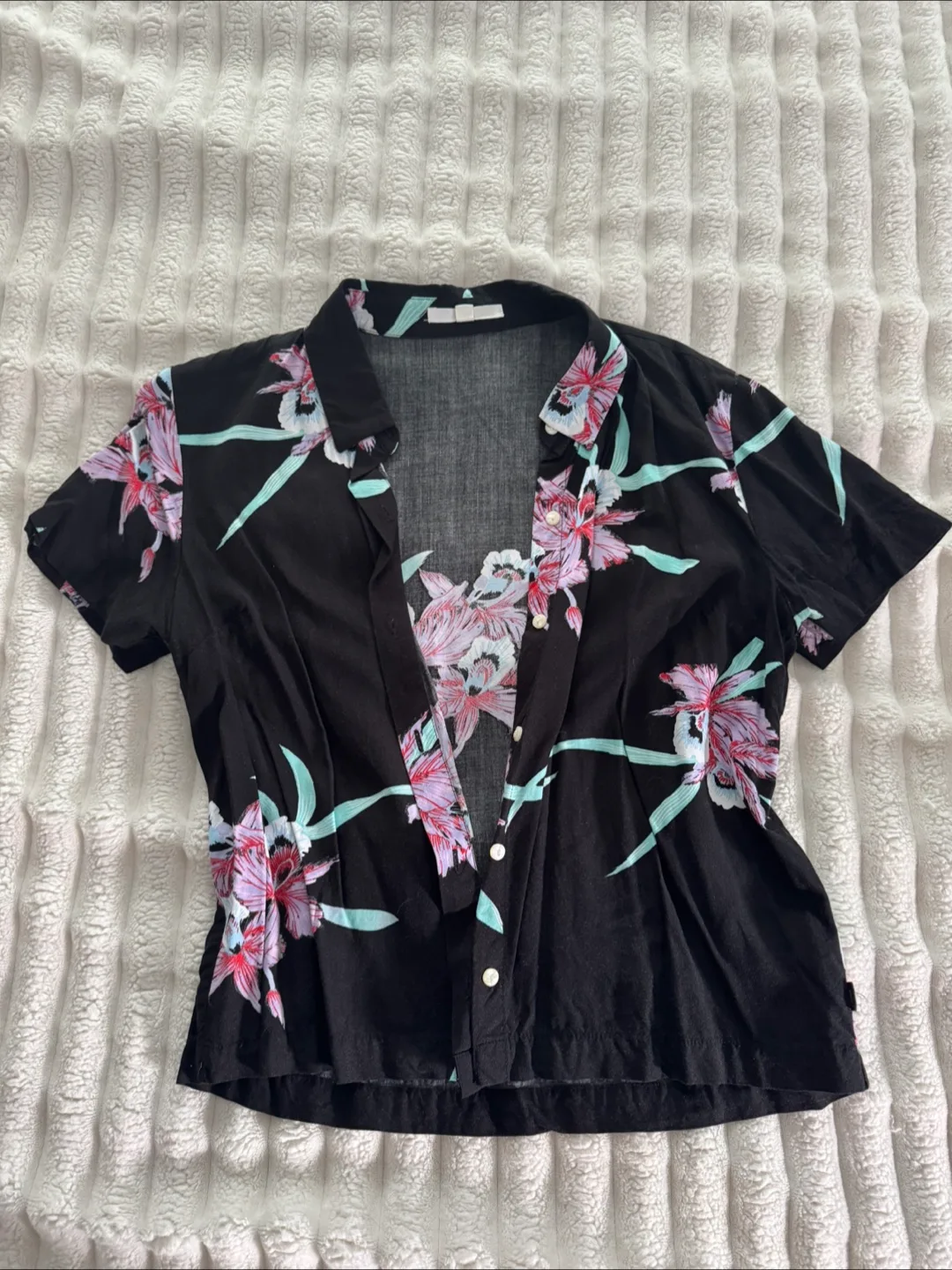 Hawaiian Shirt thumbnail