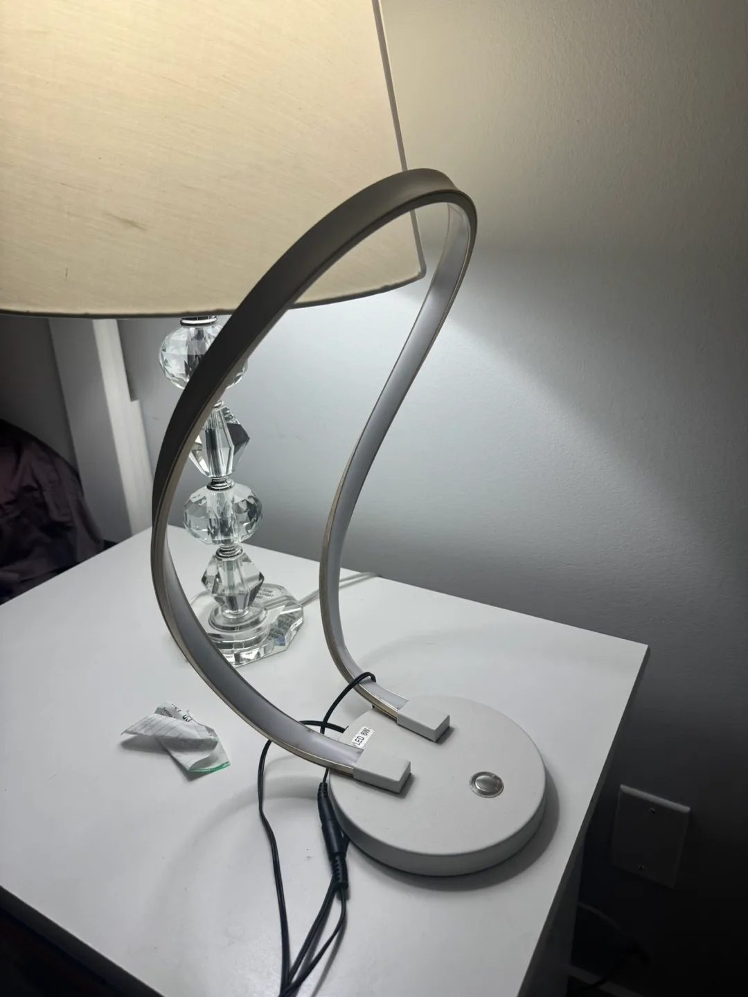 Lamps image indicator(2)