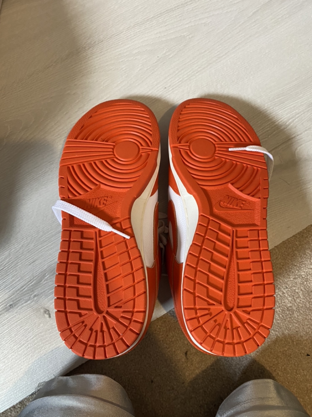 Nike Dunk Low by you US 11.5 - photo 4