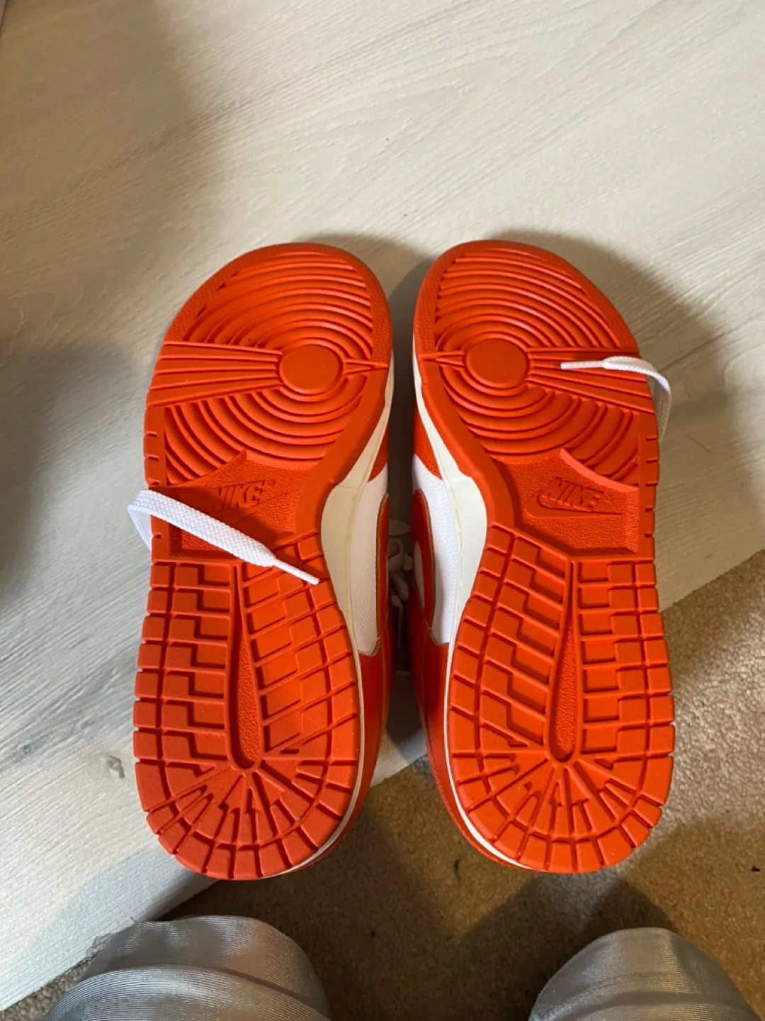 Nike Dunk Low by you US 11.5 image indicator(4)