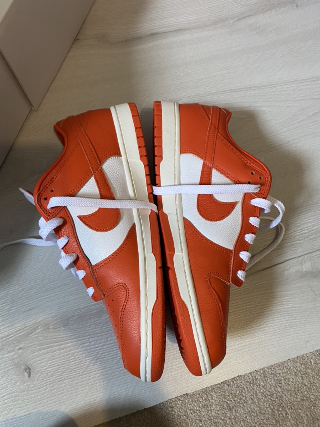 Nike Dunk Low by you US 11.5 - photo 2