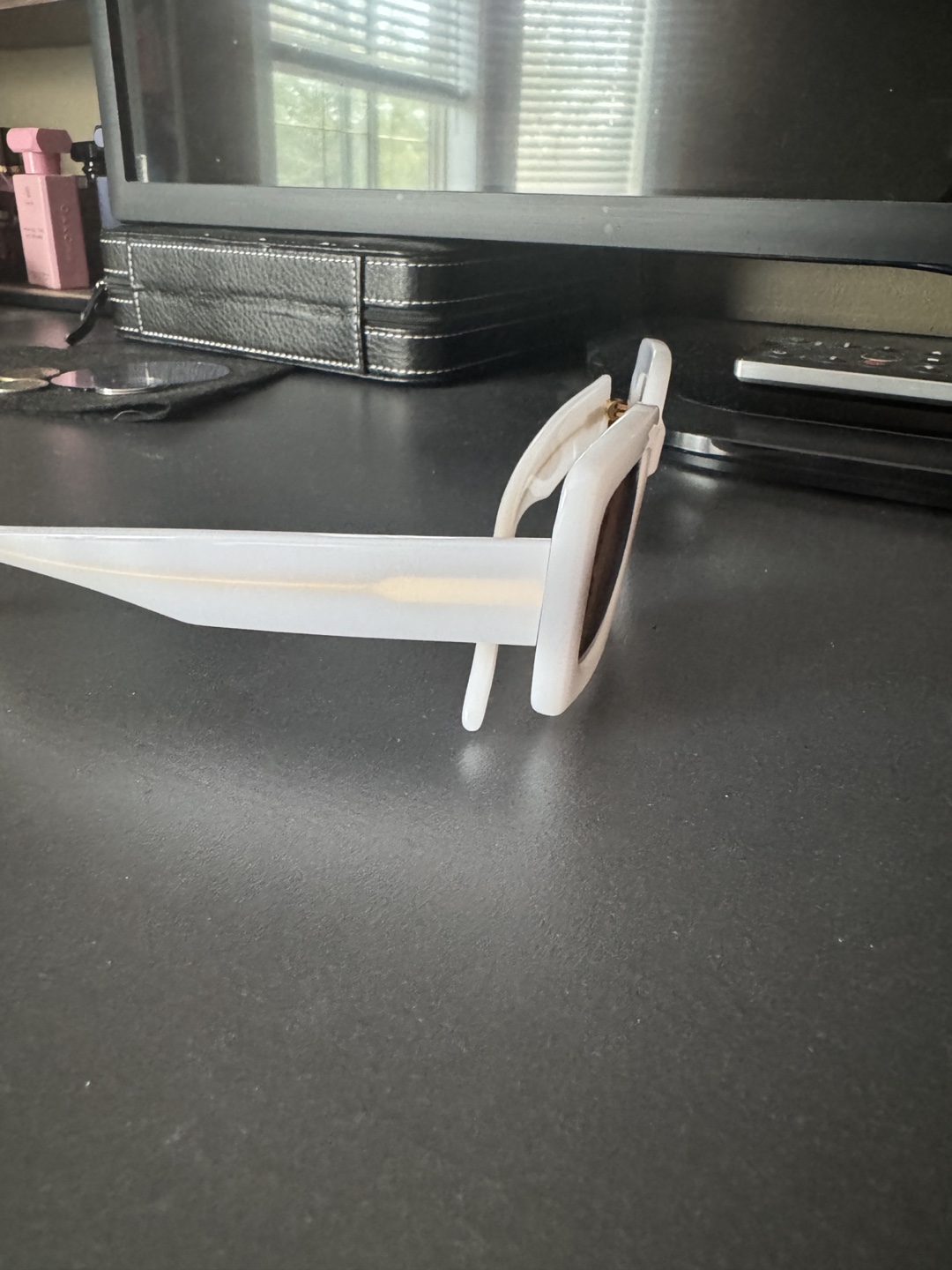 Shevoke Sirmont Sunglasses - photo 2