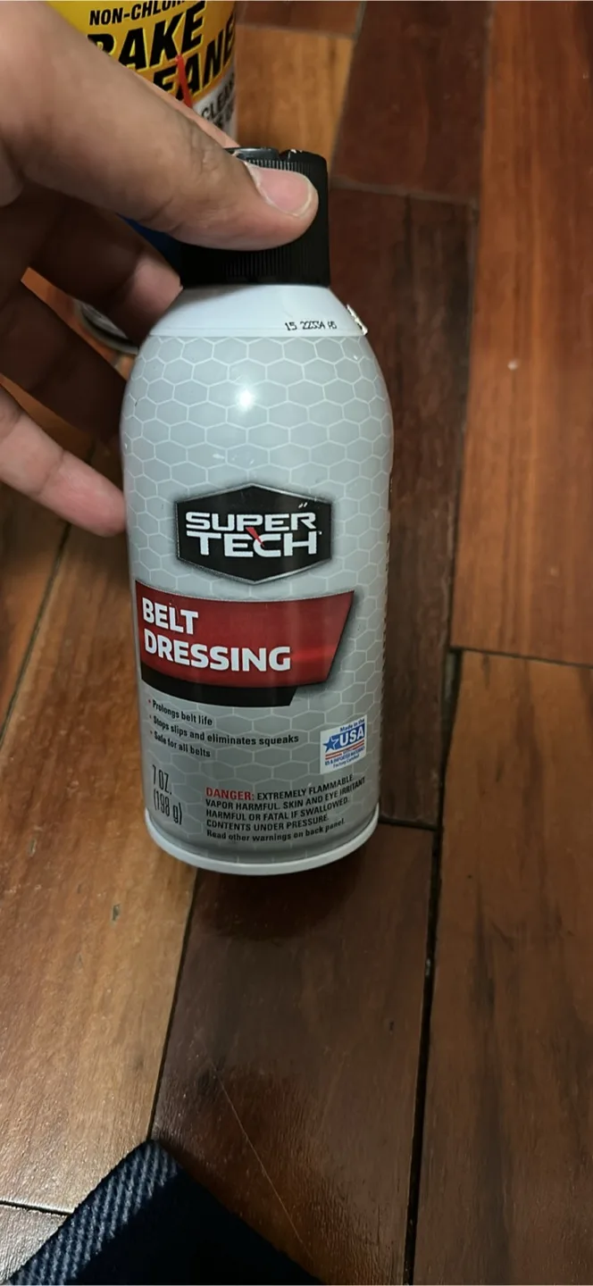 Rain-X Water Repellent, AutoZone Brake Cleaner, Belt Dressing image indicator(3)