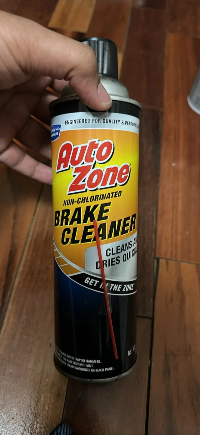 Rain-X Water Repellent, AutoZone Brake Cleaner, Belt Dressing image indicator(2)