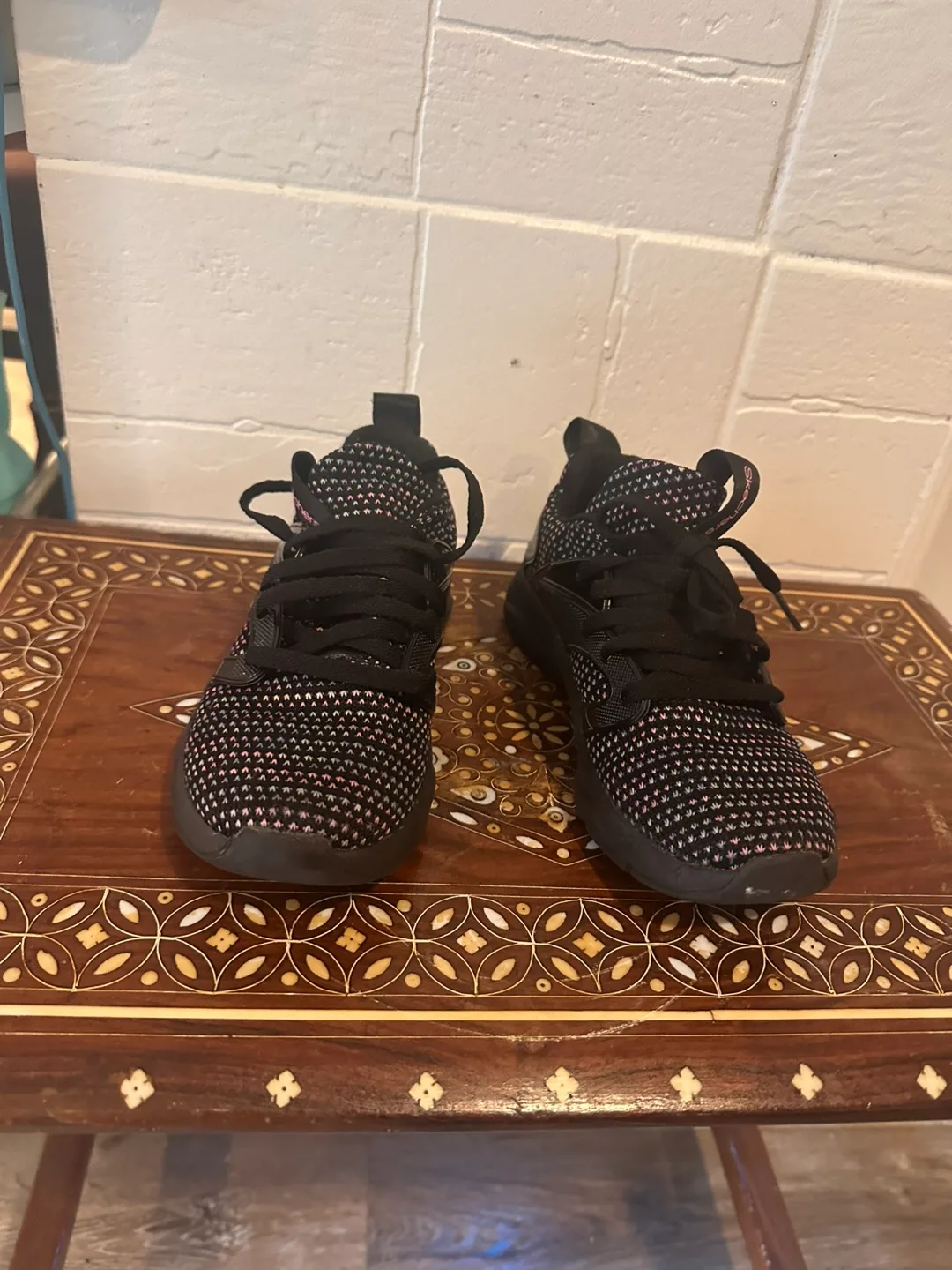 Skechers Kids' Athletic Shoes - Size 2 thumbnail