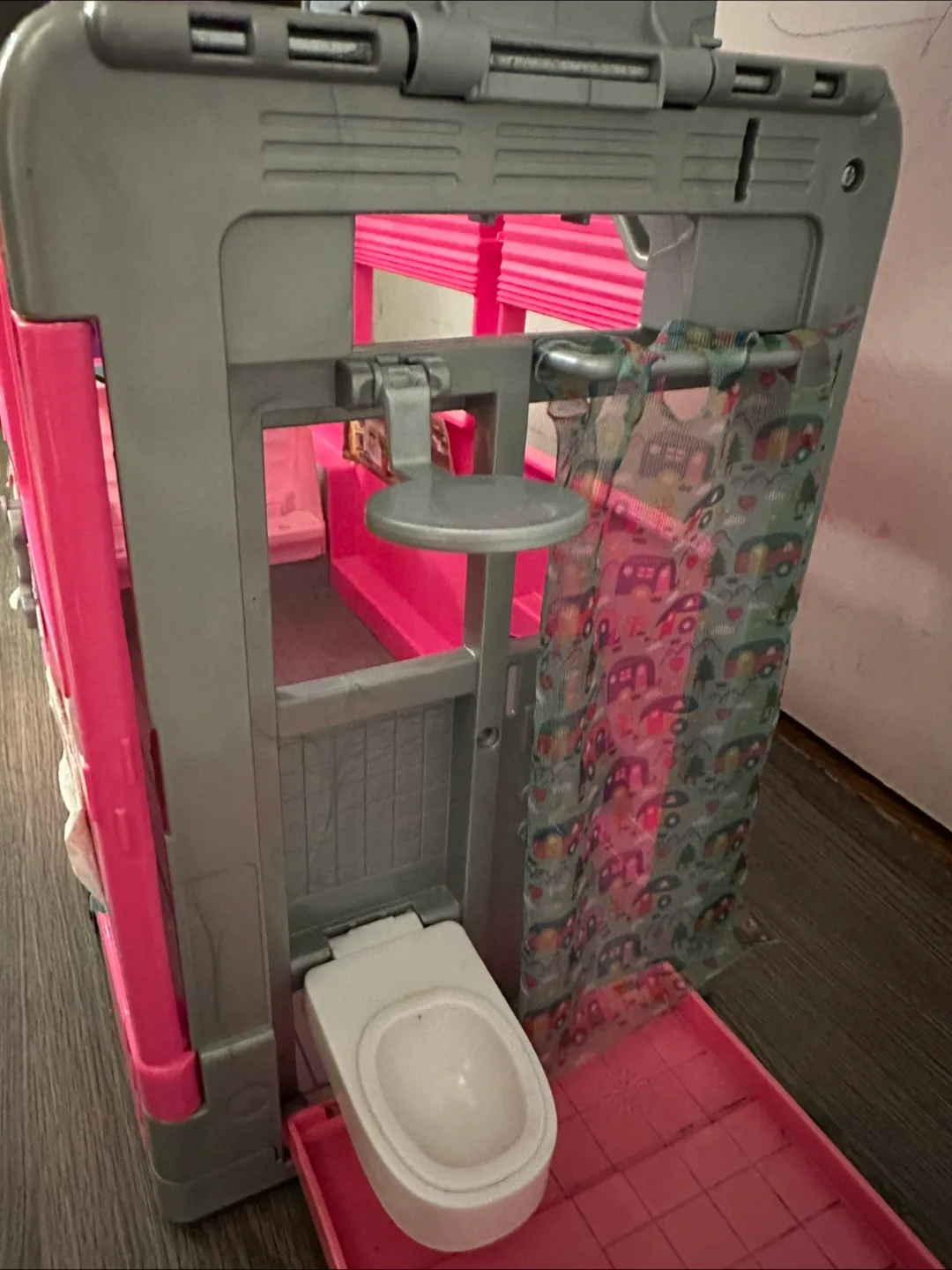 Barbie Dream Camper & Boat image indicator(3)