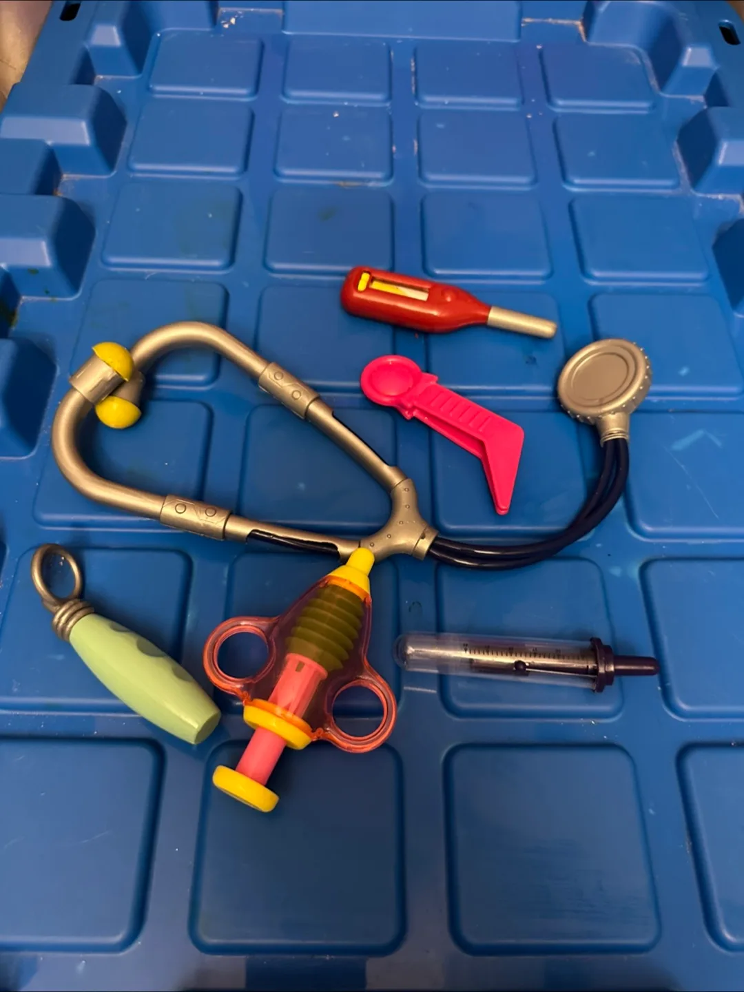Toy Doctor Kit thumbnail