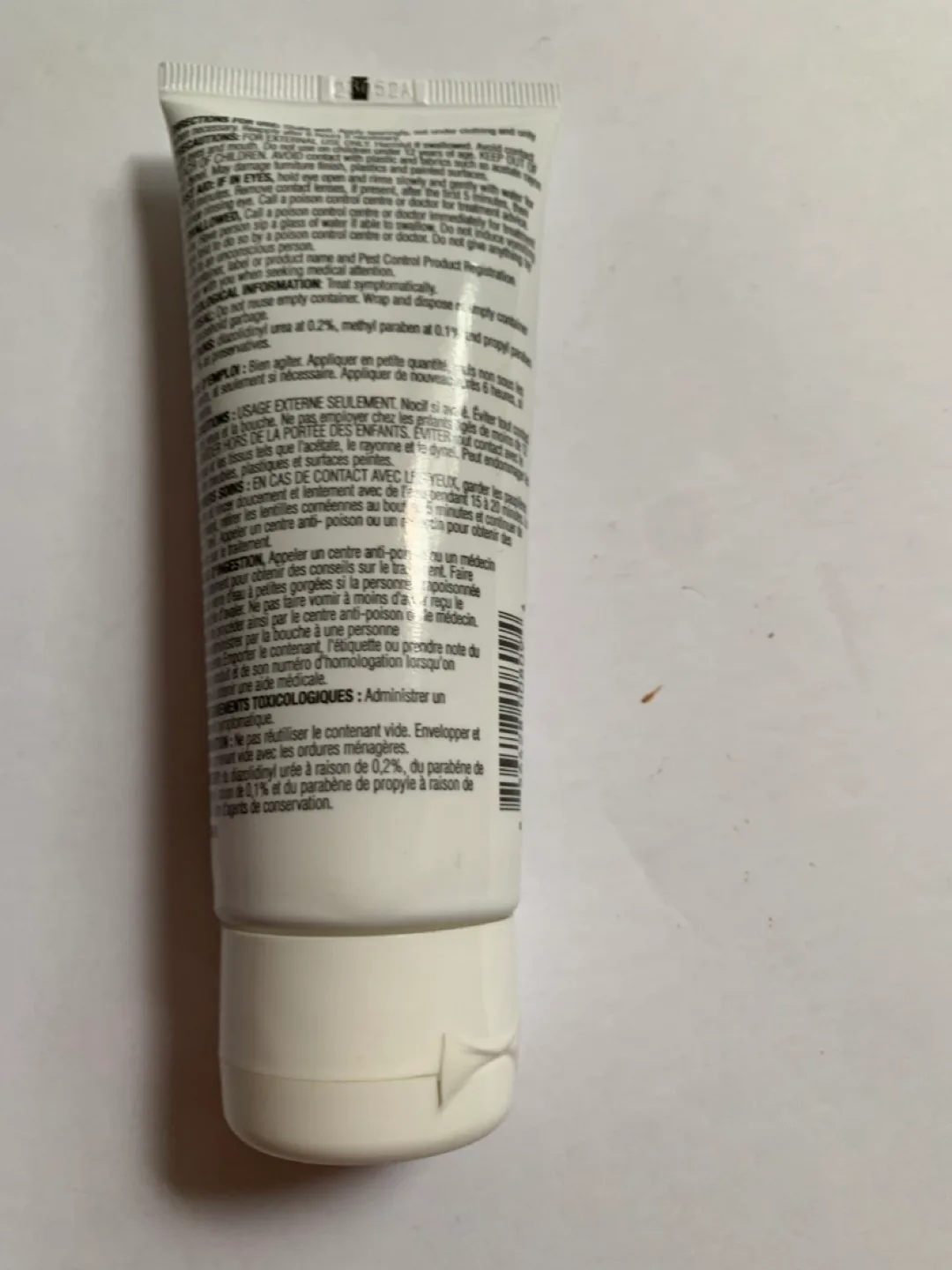 ❤️Great Outdoors Insect Repellent Lotion thumbnail