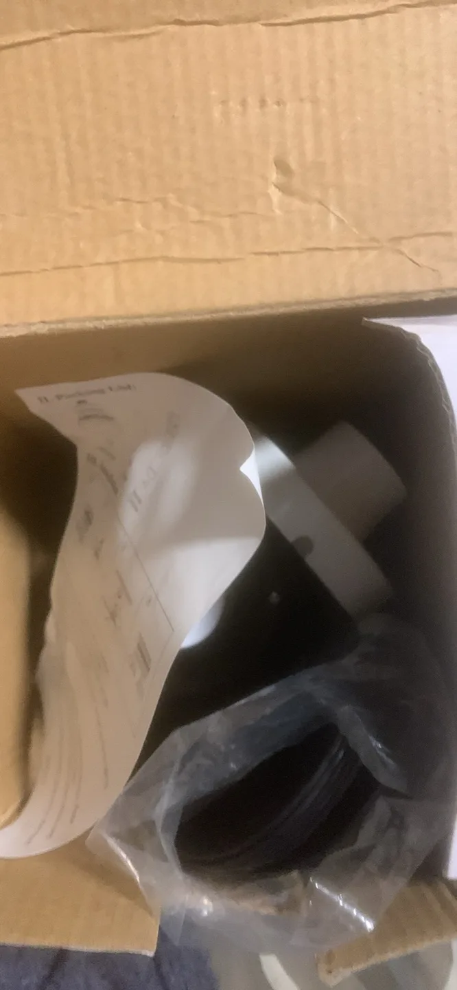 Flow Fan Light - Ceiling Fan with Light image indicator(2)