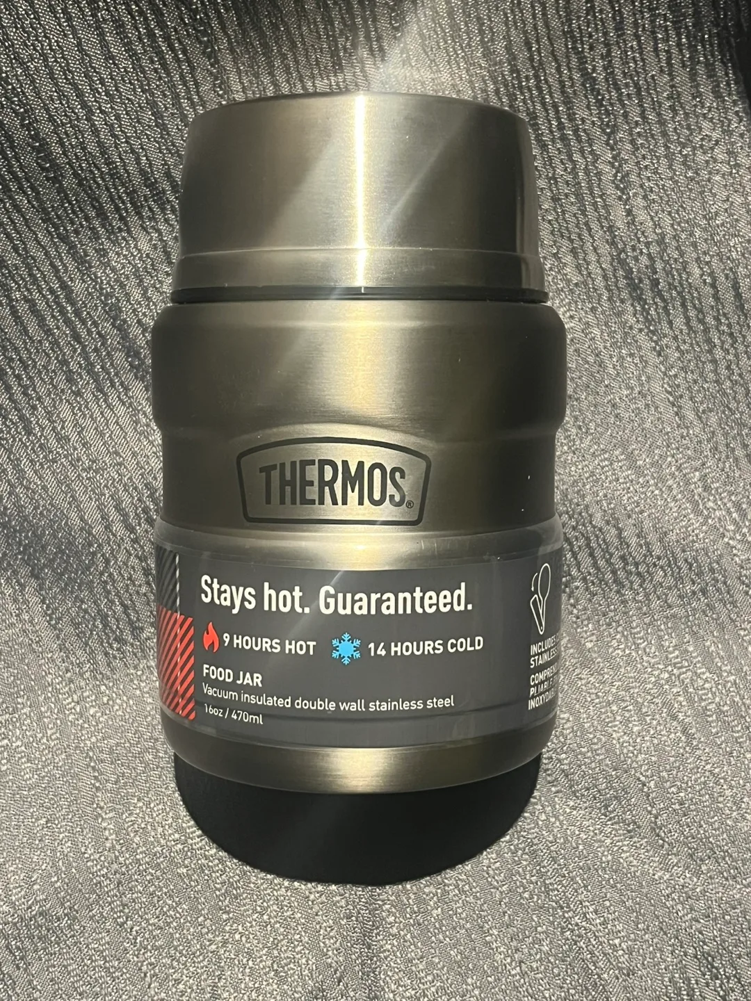 Thermos Food Jar - 16oz/470ml thumbnail