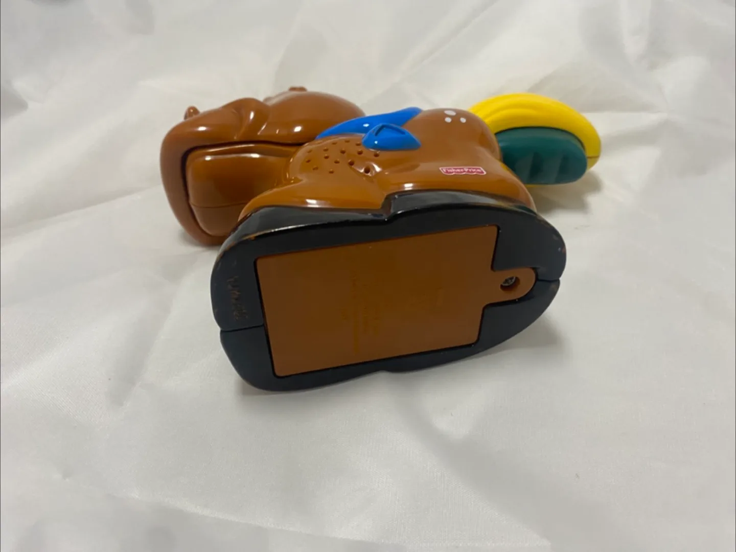 Barnyard Basics Farm Lights HORSE Flashlight K6131 Sound/Light image indicator(4)