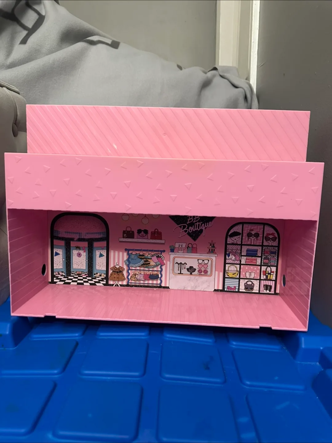 LOL Surprise! Pop-Up Store Playset image indicator(5)
