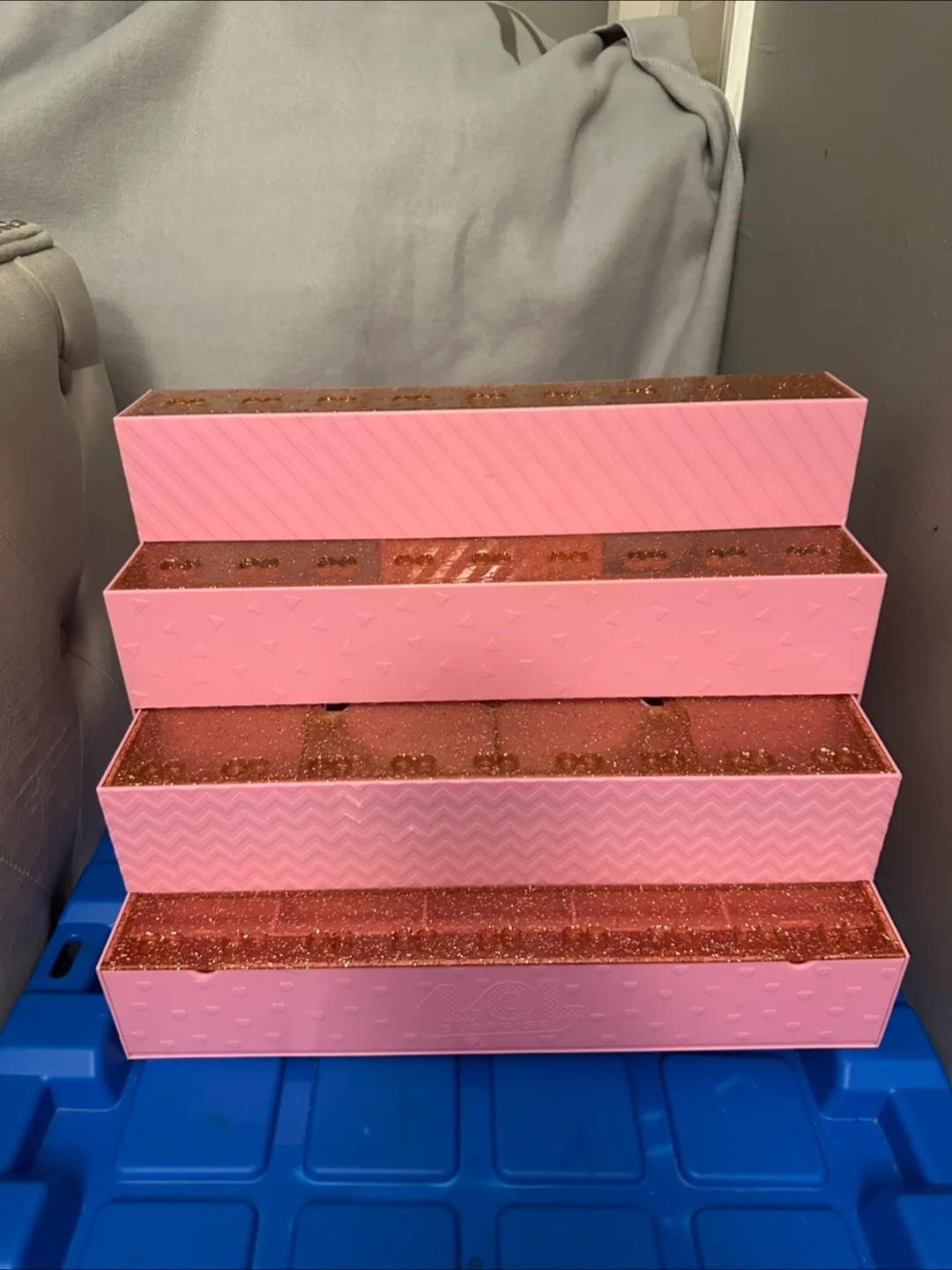 LOL Surprise! Pop-Up Store Playset image indicator(4)