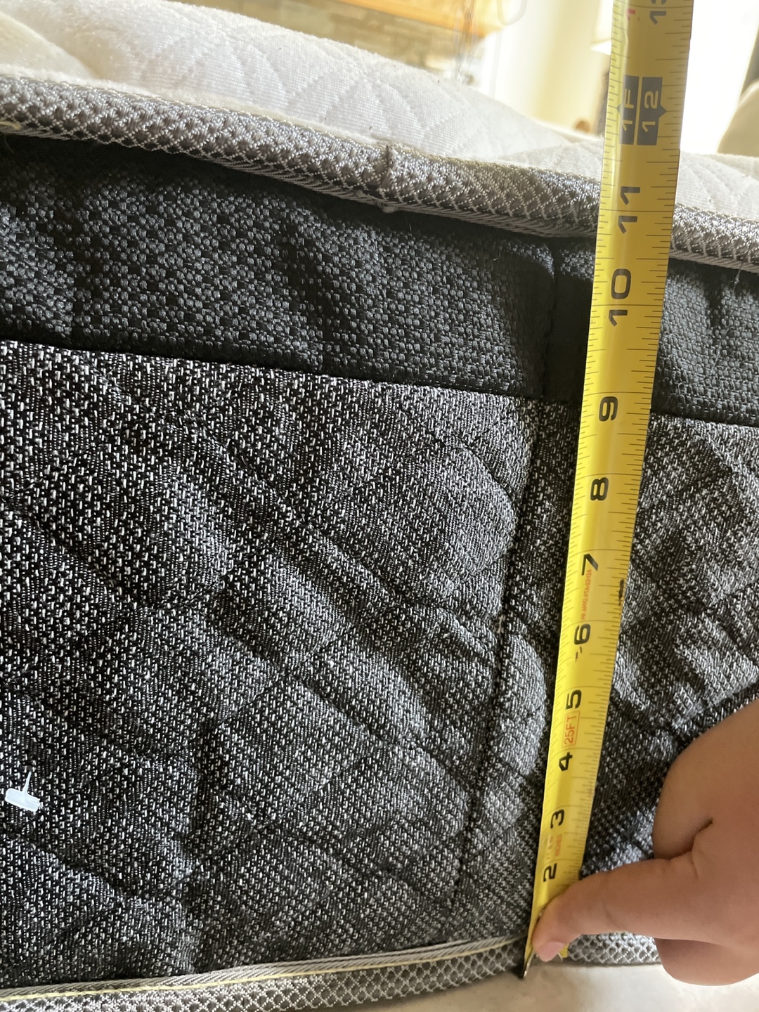 Twin Mattress - photo 3