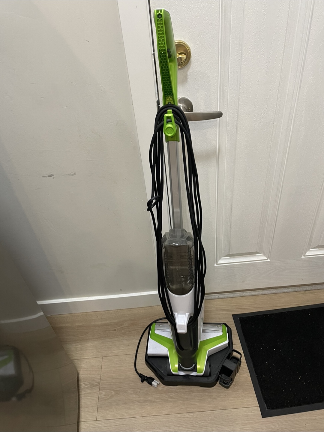 Bissell CrossWave Floor and Carpet Cleaner - photo 3