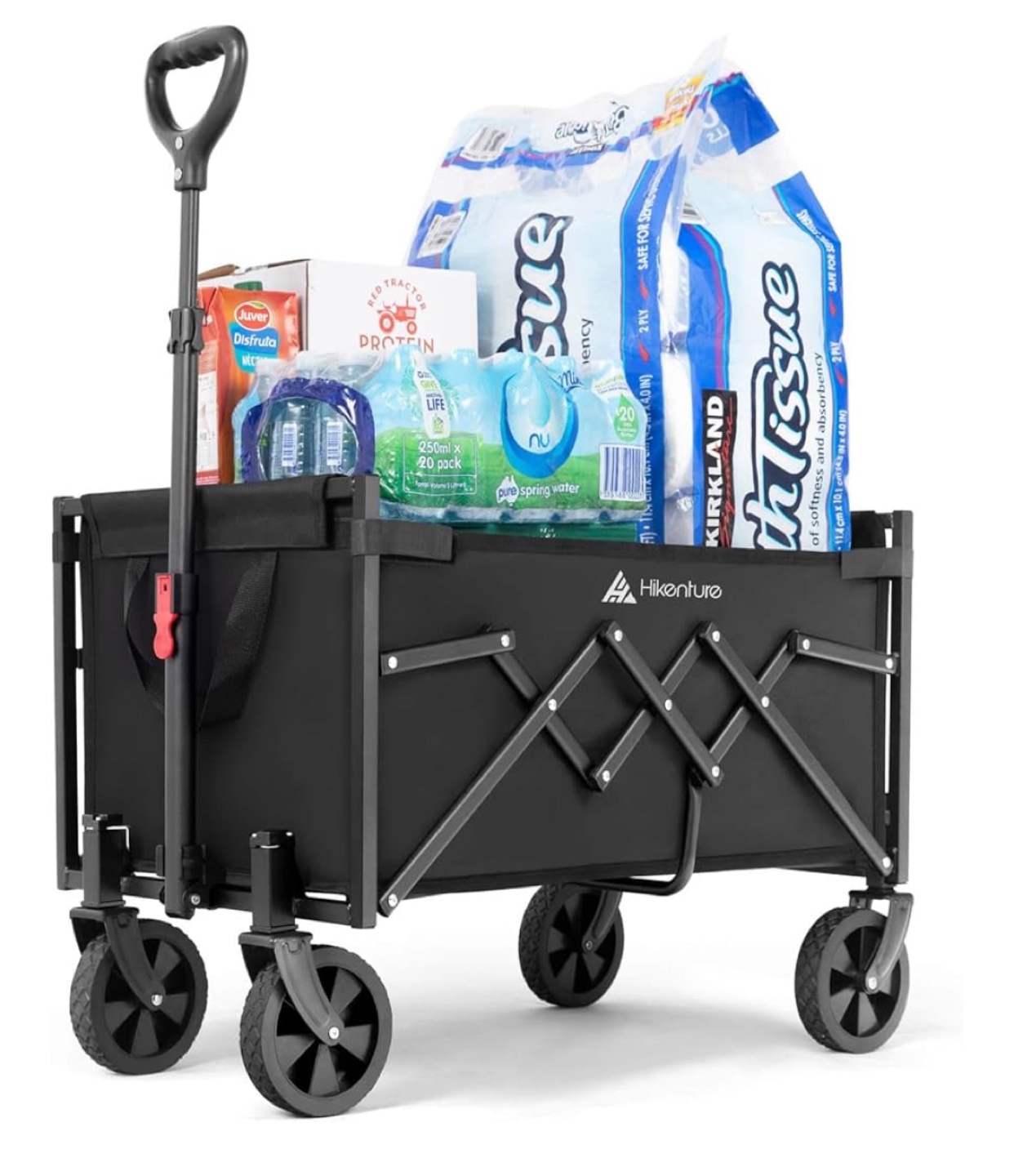 Collapsible Wagon Cart (Brand New Never Used!)