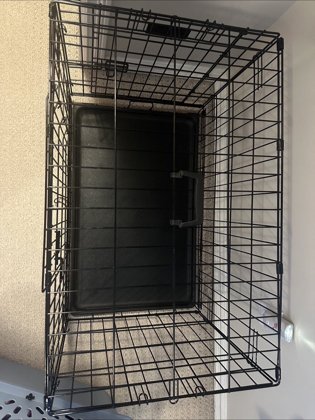 MidWest iCrate 1530DD Home Training System - photo 4