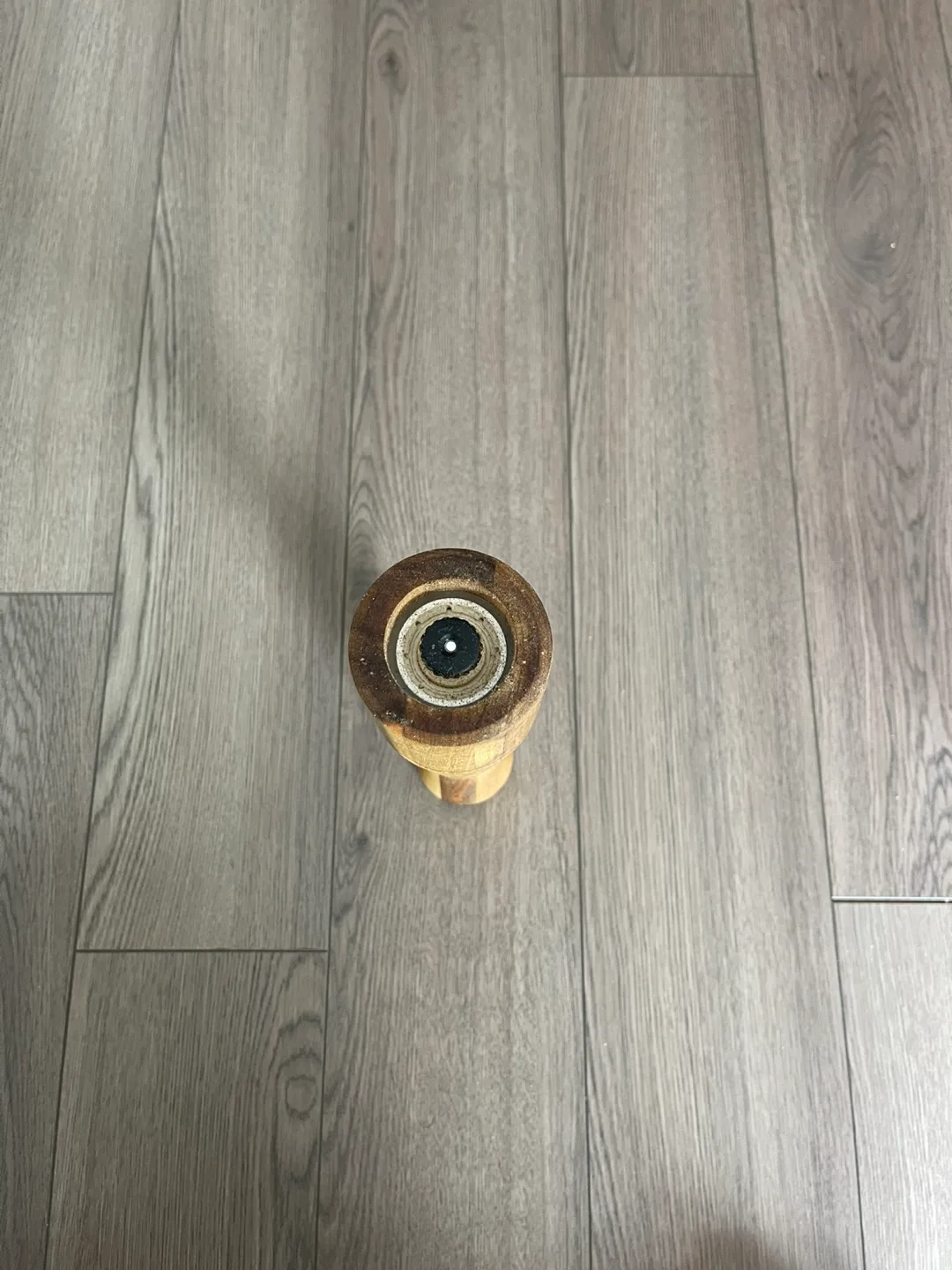 Wooden Pepper Grinder image indicator(3)