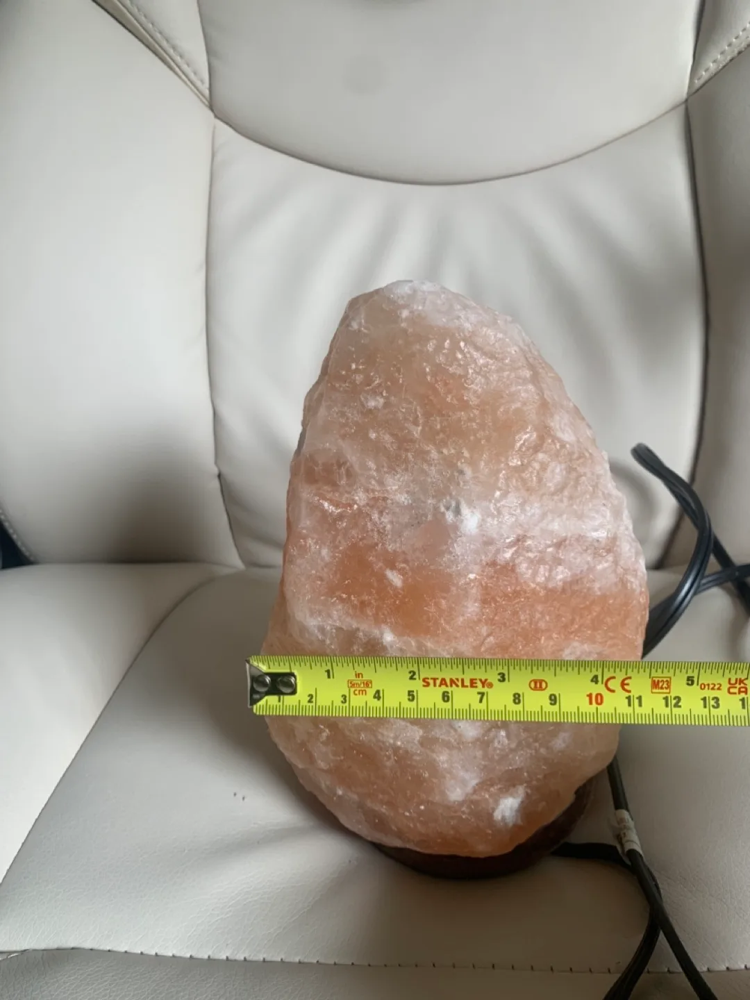🧡Himalayan Salt Lamp image indicator(4)