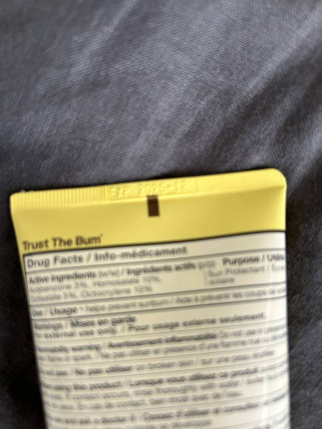 Sunscreen, Vaseline, body lotion, conditioner image indicator(3)