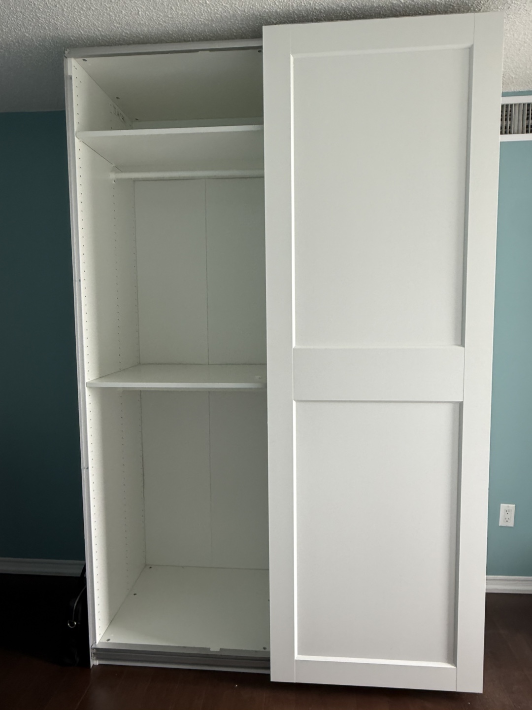 FINAL CALL - IKEA PAX/GRIMO Wardrobe  - Disassembled - photo 3