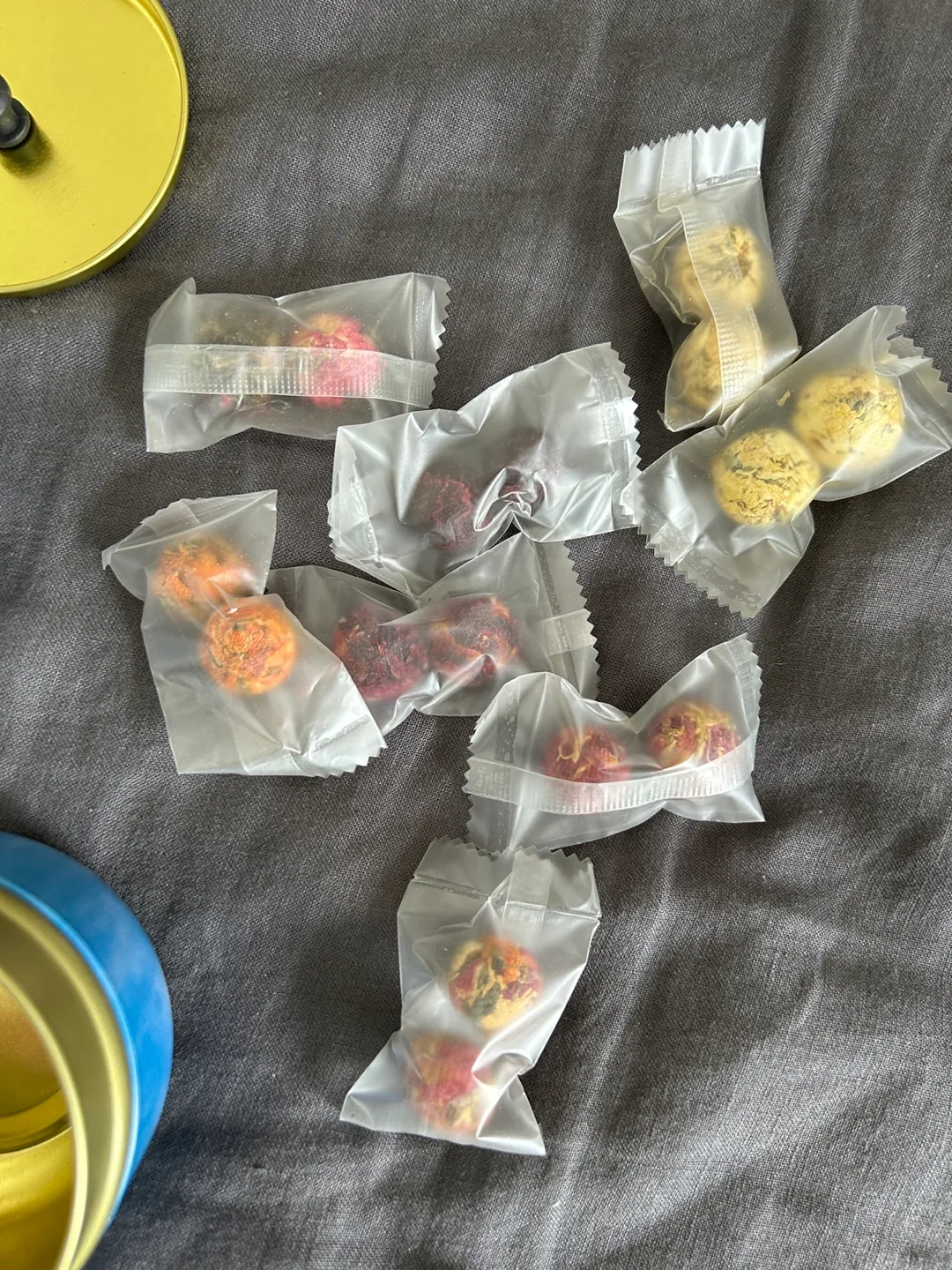 Lovely tea for gifting image indicator(5)