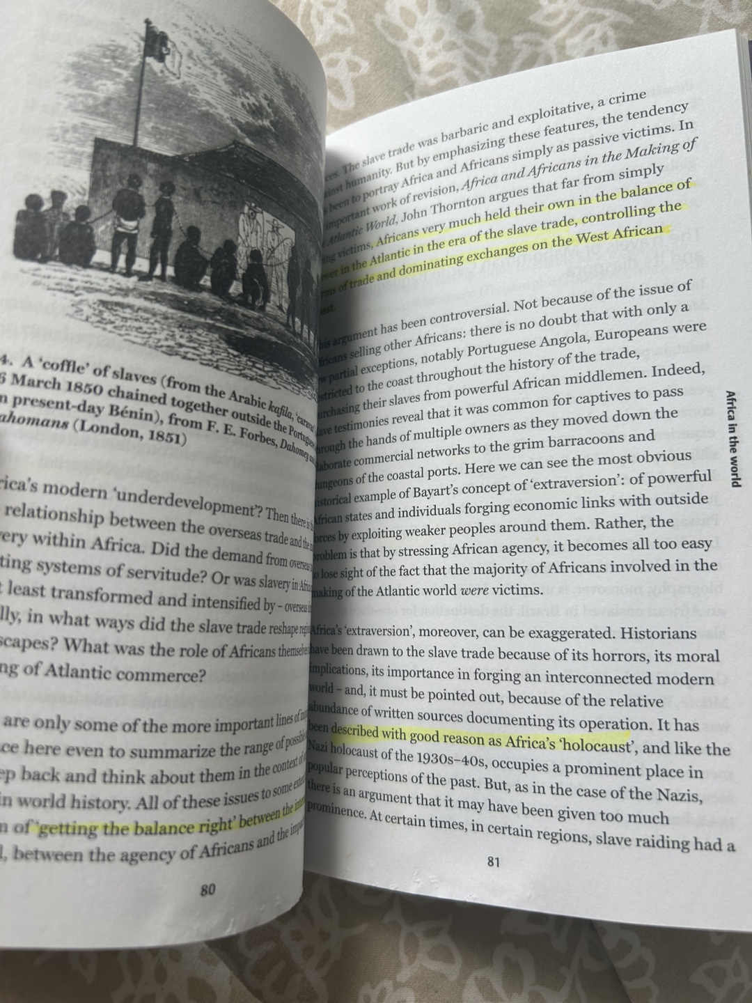 African History Book - photo 3
