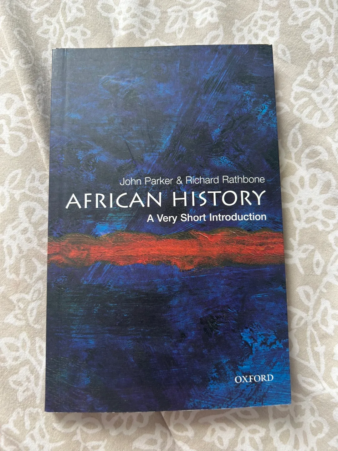 African History Book thumbnail