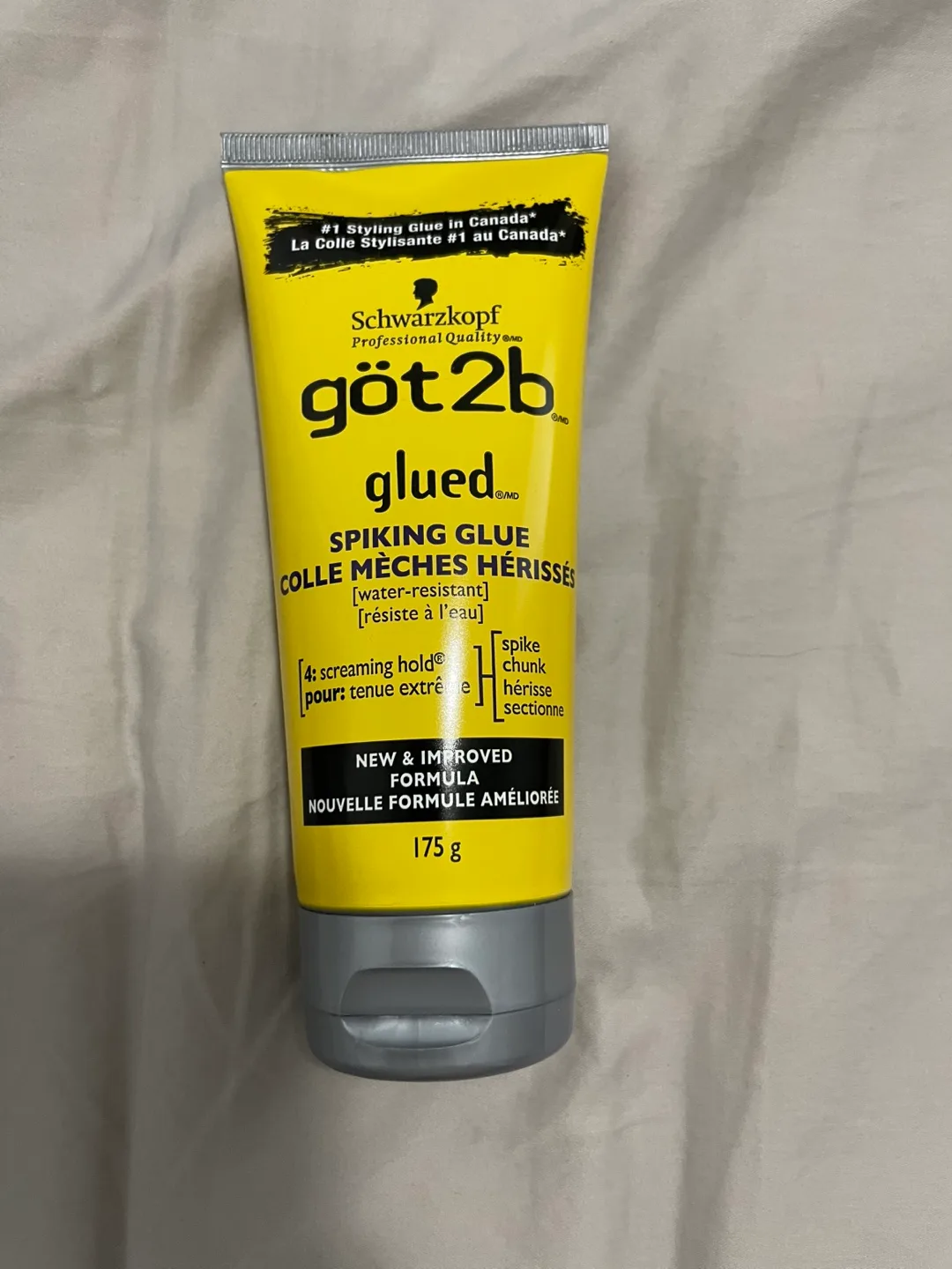 Got2b Glued Spiking Glue 175g thumbnail