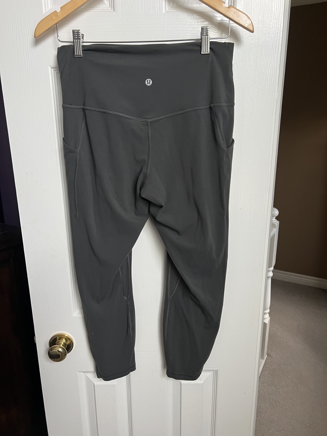 Lululemon Align Leggings Size 10 - photo 2