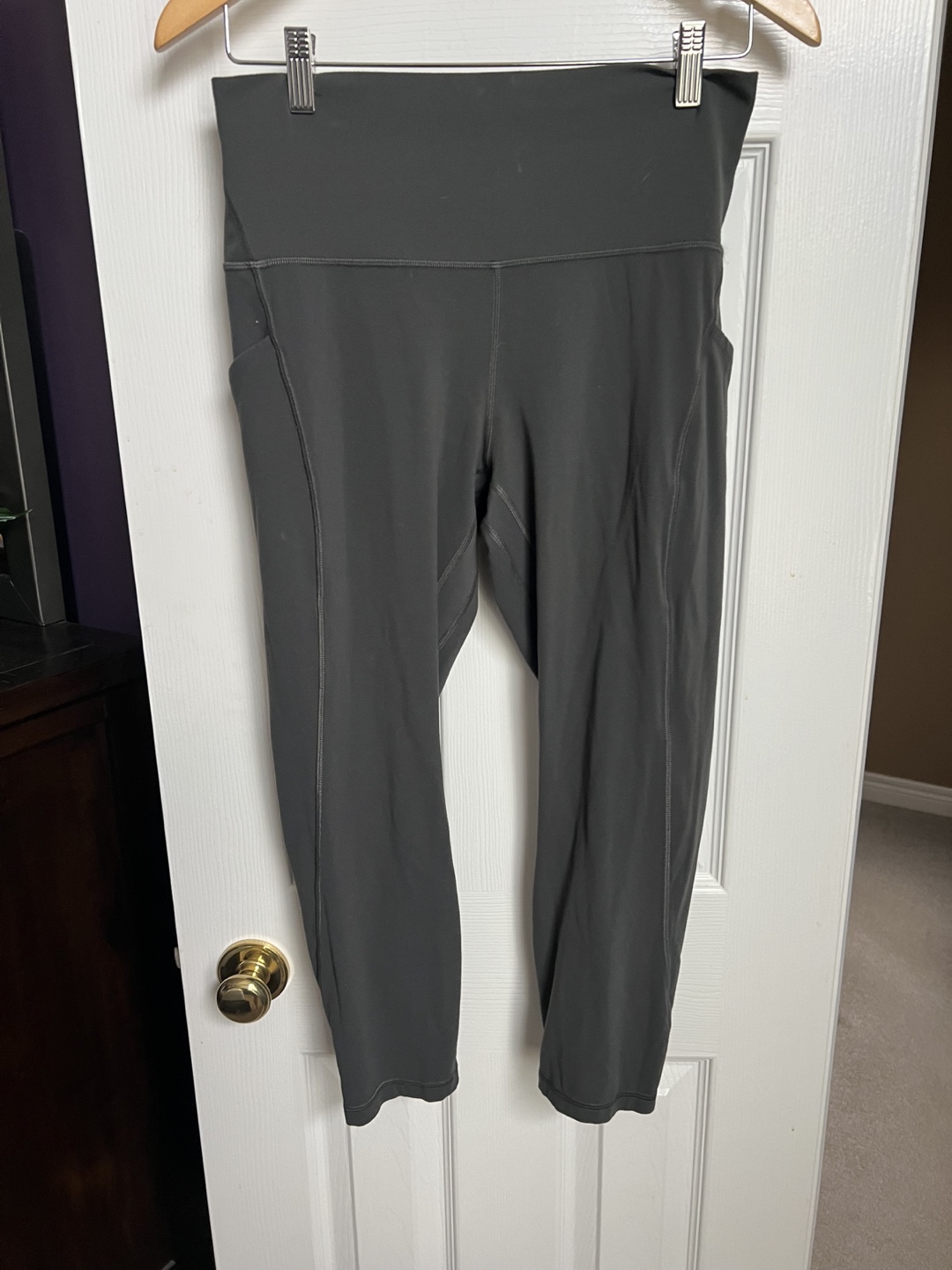 Lululemon Align Leggings Size 10