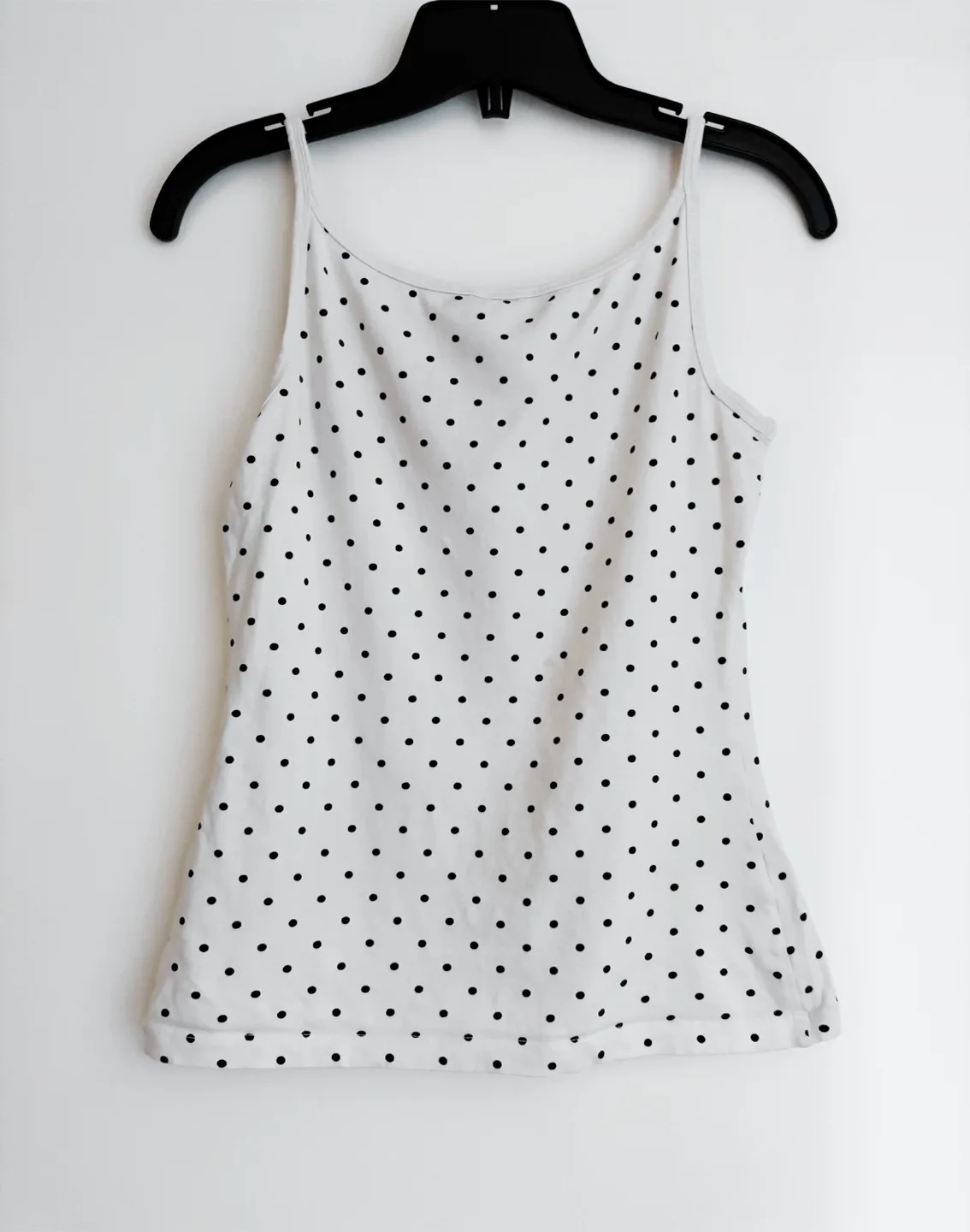 H&M Polka Dot Tank Top image indicator(2)