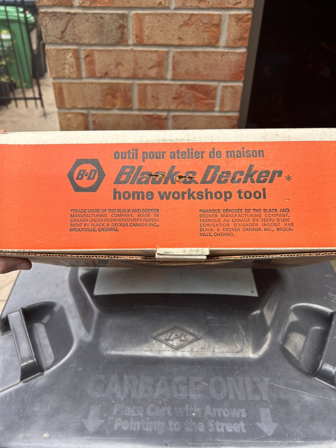 Black & Decker Finishing Sander/Polisher Kit - photo 2