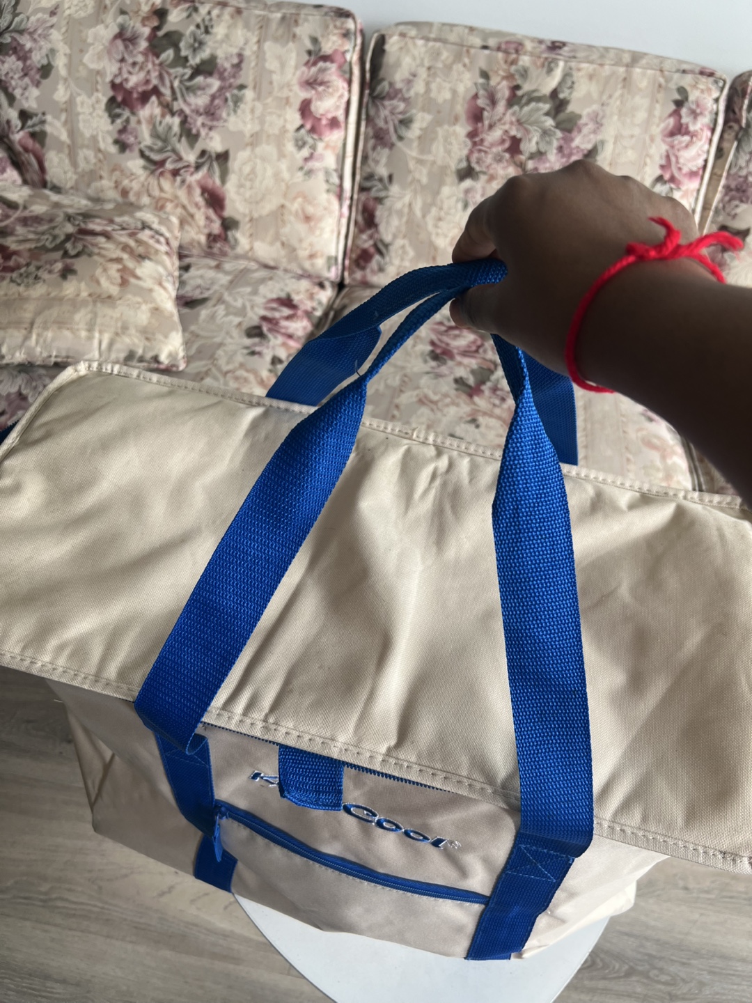KeepCool Insulated Cooler Bag - photo 4