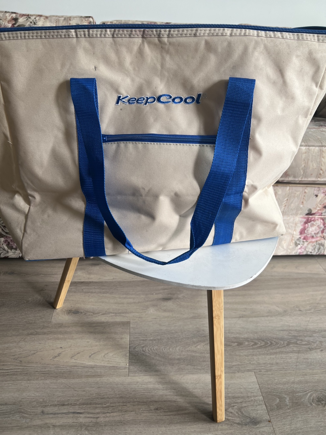 KeepCool Insulated Cooler Bag