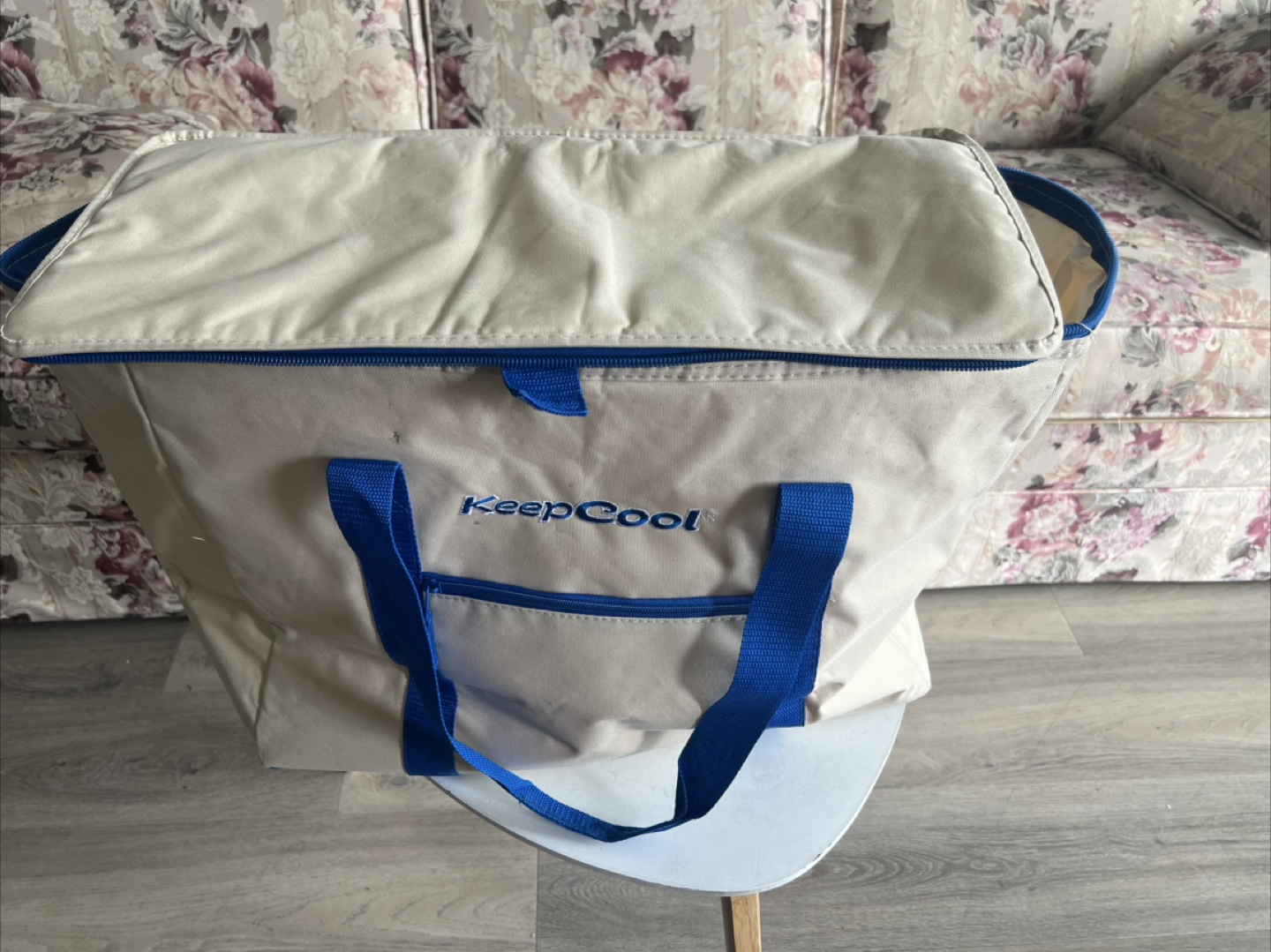 KeepCool Insulated Cooler Bag - photo 3
